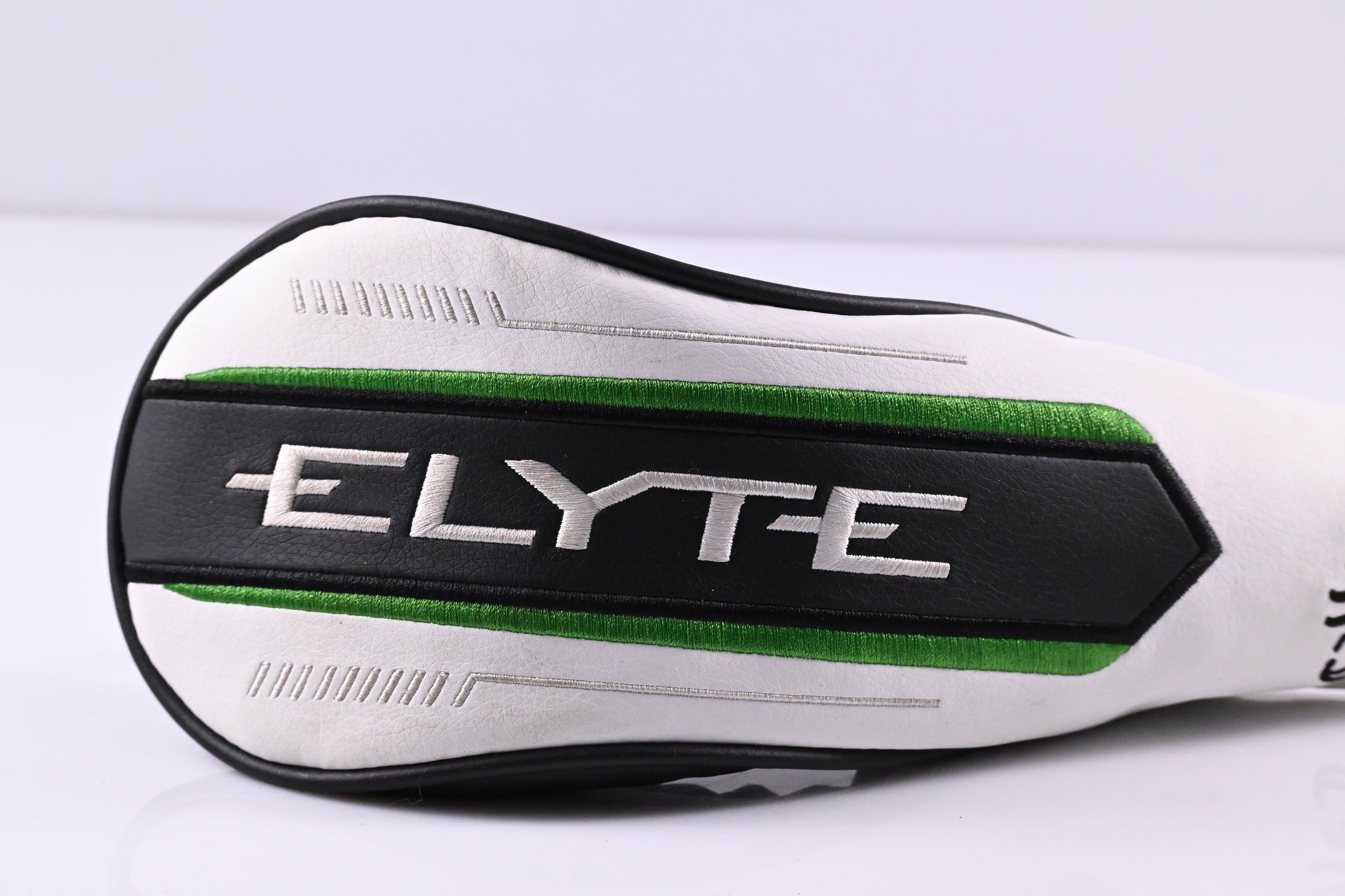 Callaway Elyte #11 Wood / 27 Degree / Senior Flex KBS Max HL 40 Shaft