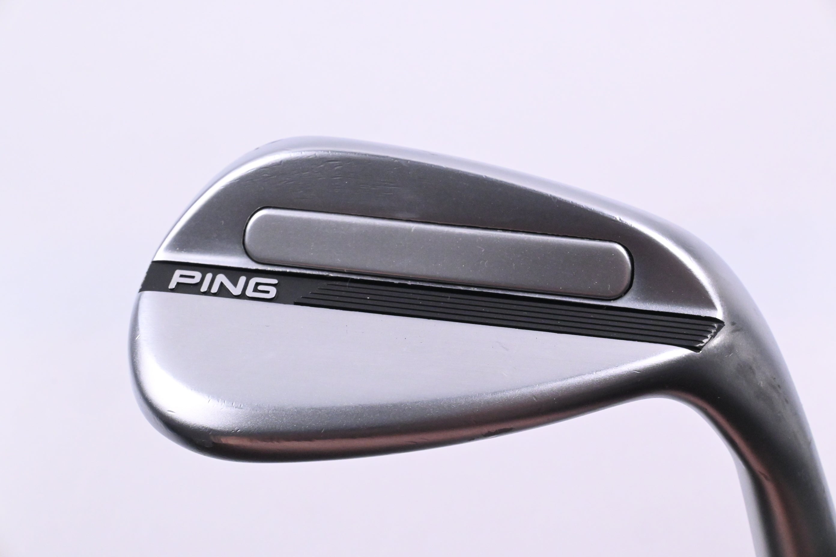 Ping S259 Sand Wedge / 54 Degree / Regular Flex N.S.Pro Modus 3 105 Shaft