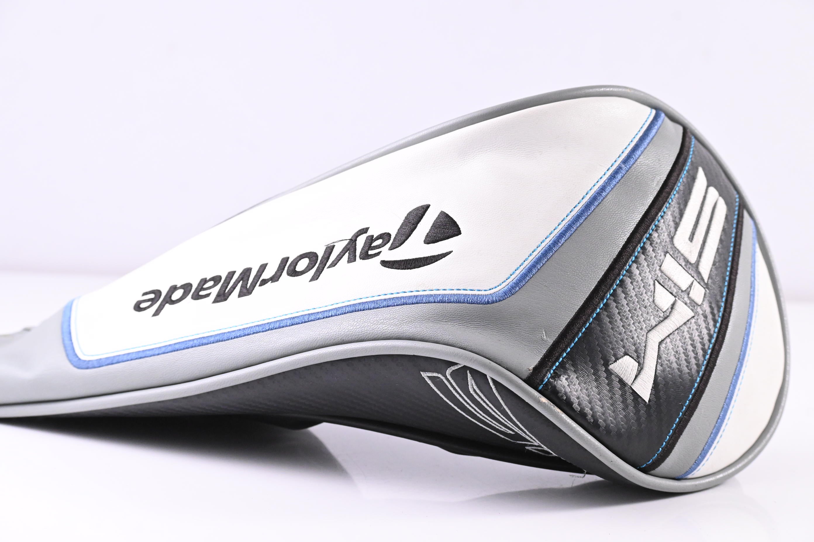 Taylormade SIM Max Driver / 9 Degree / X-Flex Graphite Design YS-7 Shaft
