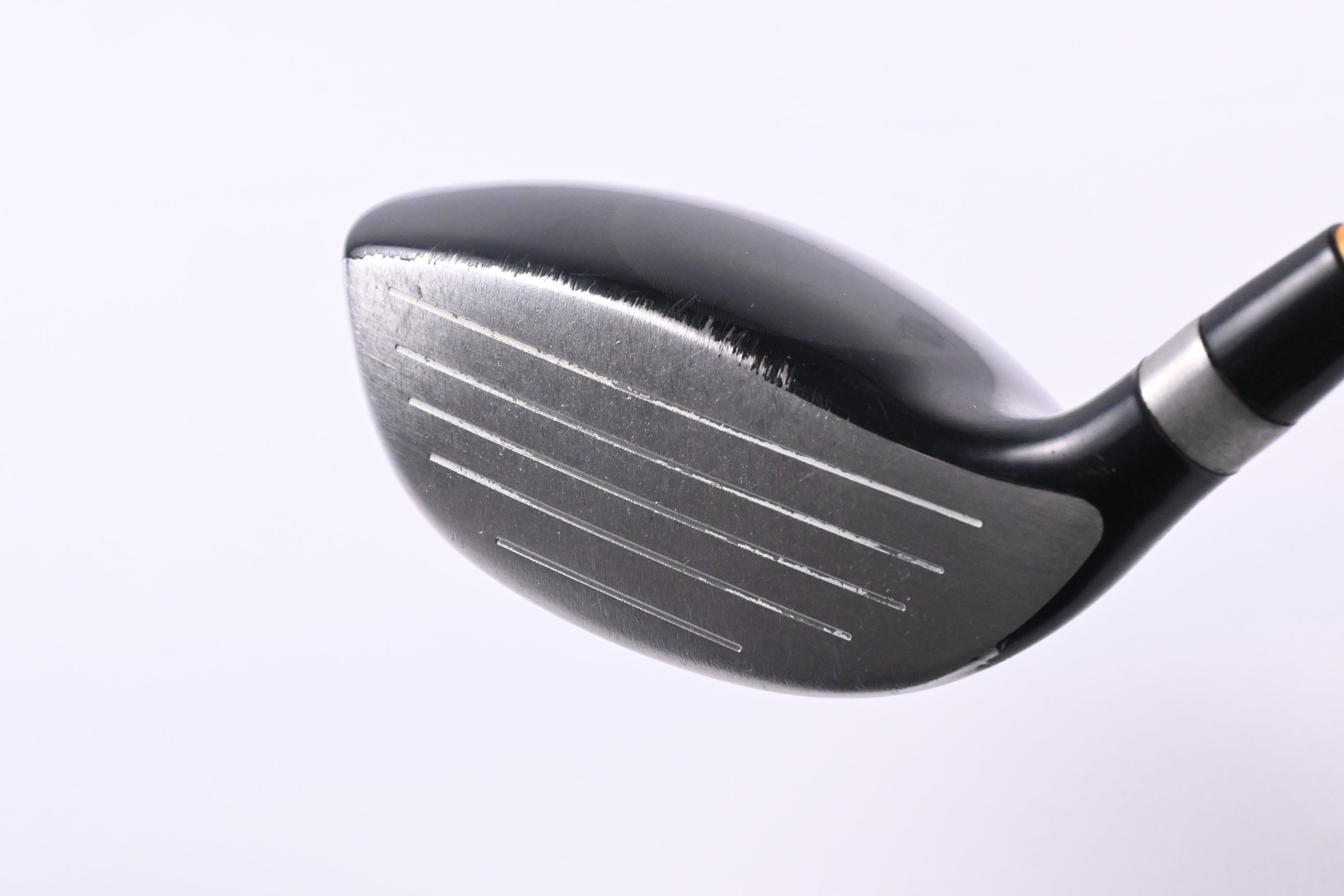 Ping G10 #4 Wood / 17 Degree / Regular Flex UST Proforce V2 Yellow 75 Shaft