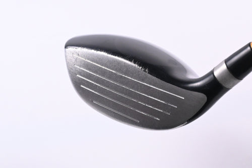 Ping G10 #4 Wood / 17 Degree / Regular Flex UST Proforce V2 Yellow 75 Shaft