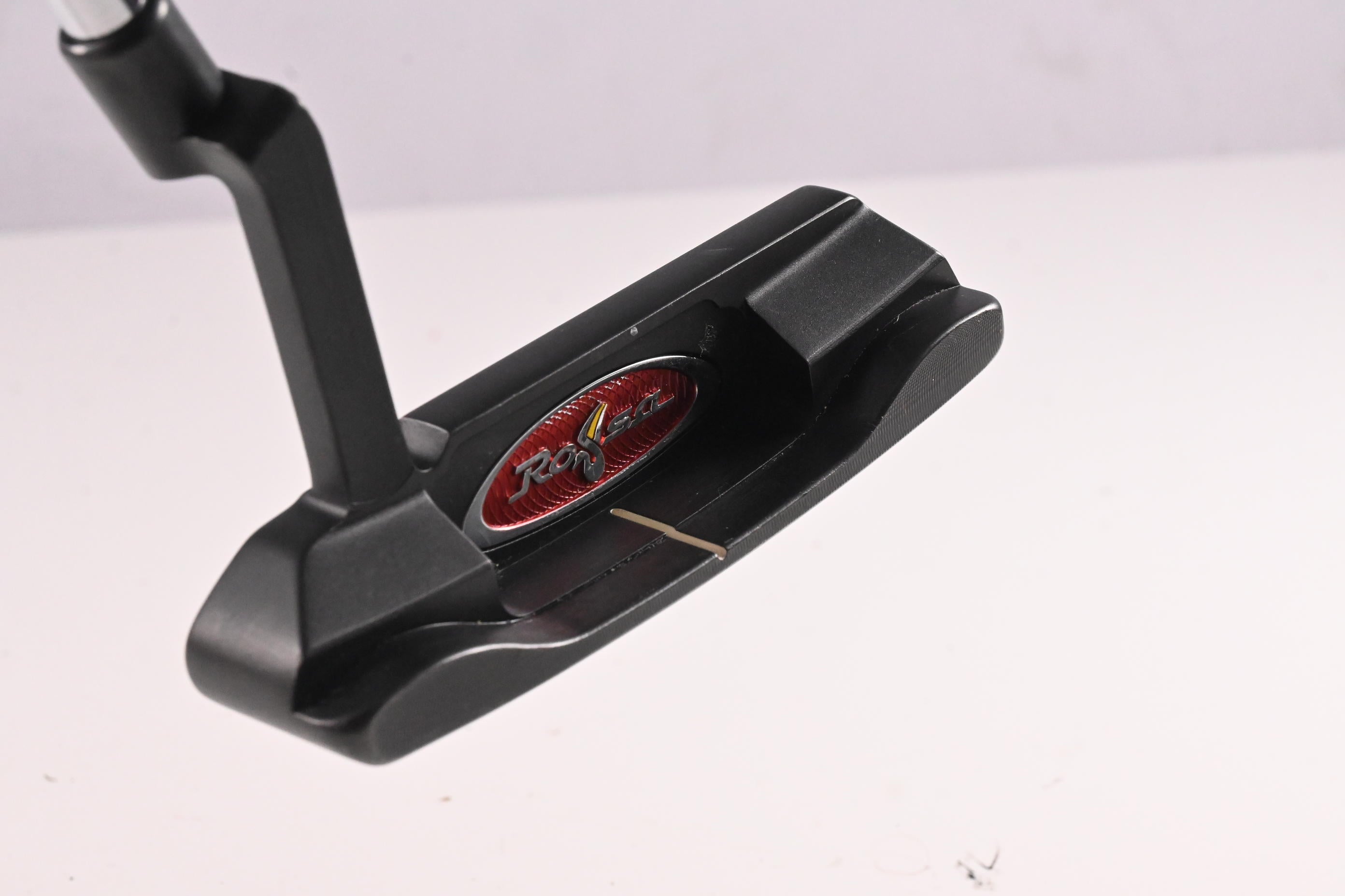 Taylormade Rossa Tour Daytona I-02 Putter / 35 Inch