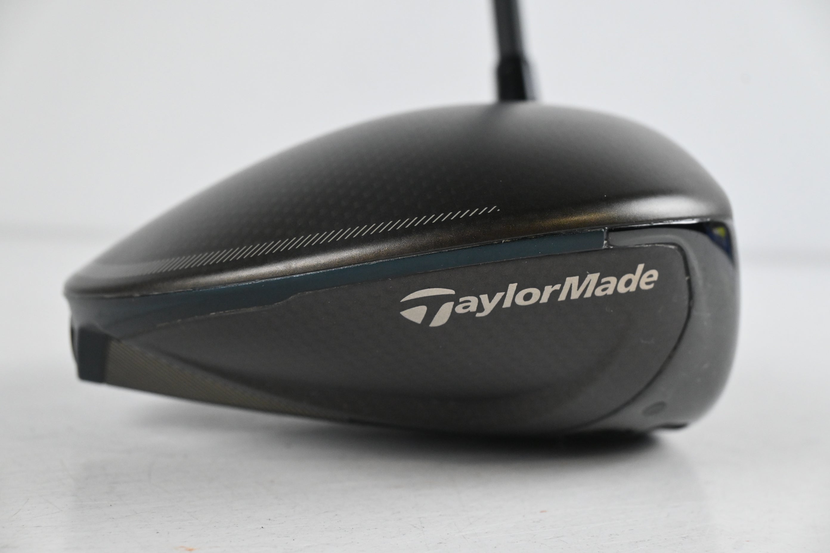 Taylormade Qi4D Driver / 9 Degree / Stiff Flex Tensei AV Limited Blue 65 Shaft