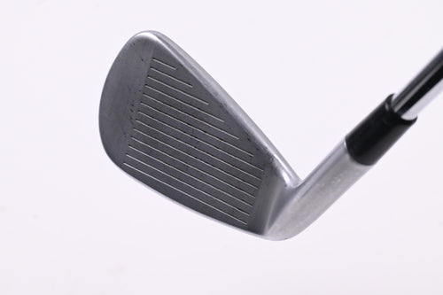 Taylormade P790 2021 #4 Iron / 21 Degree / Stiff Flex Dynamic Gold 105 S300 Shaft