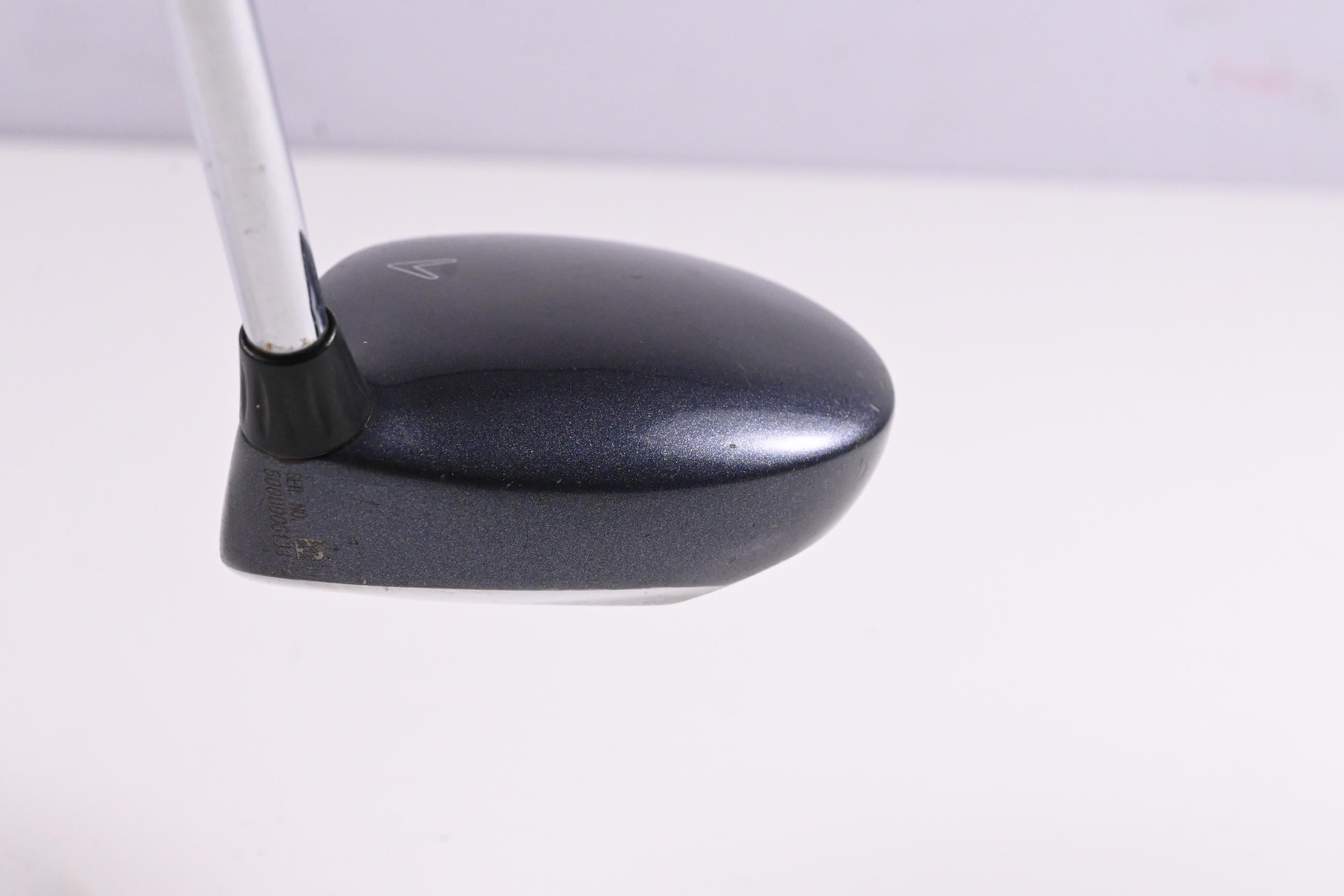 Callaway Steelhead III #3 Wood / 15 Degree / Regular Flex Callaway Shaft