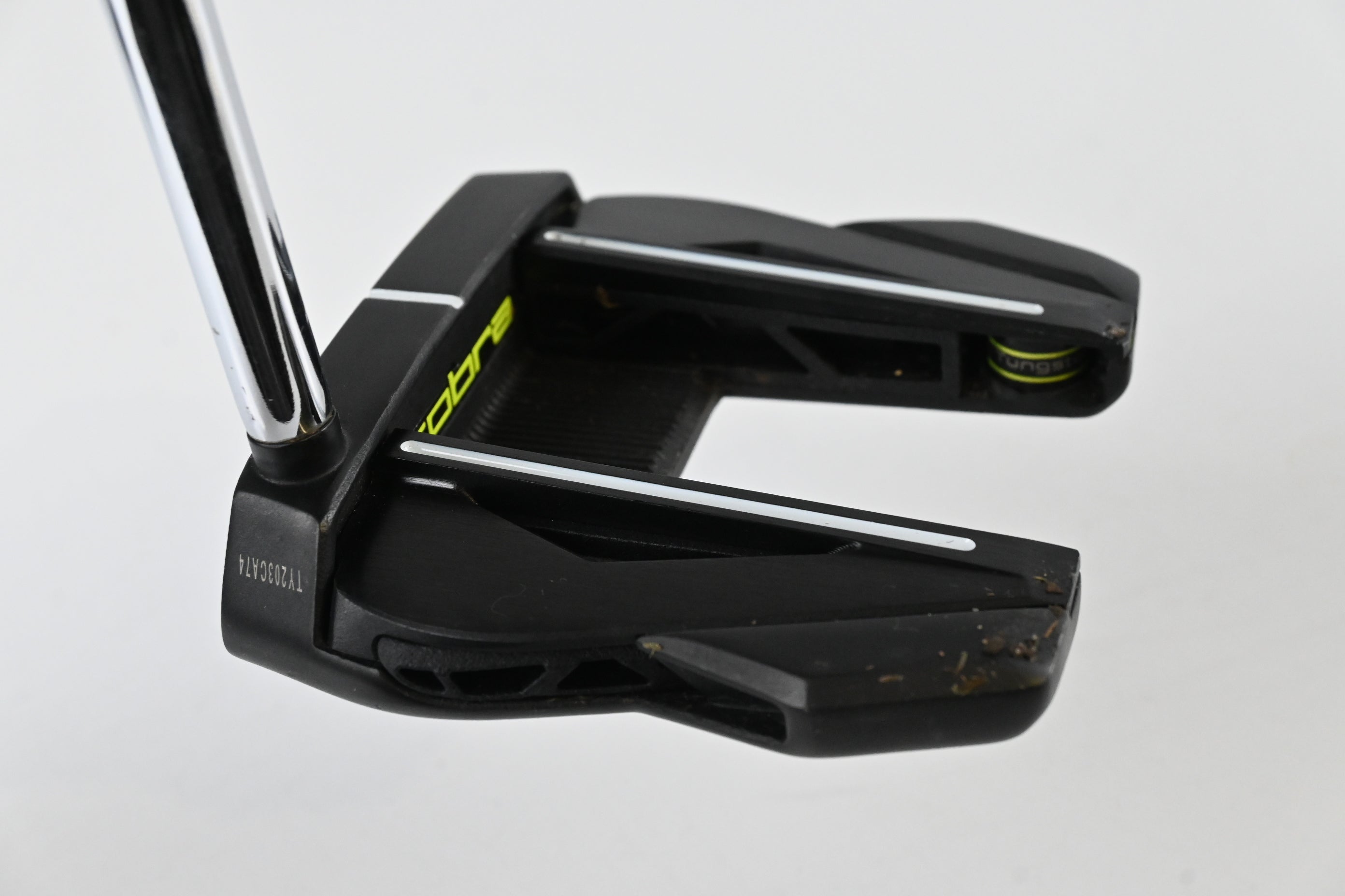 Cobra King 3D Supernova Putter / 34 Inch