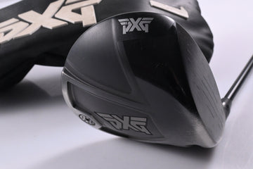 PXG 0211 2020 Driver / 10.5 Degree / Stiff Flex HZRDUS Yellow 63 Shaft