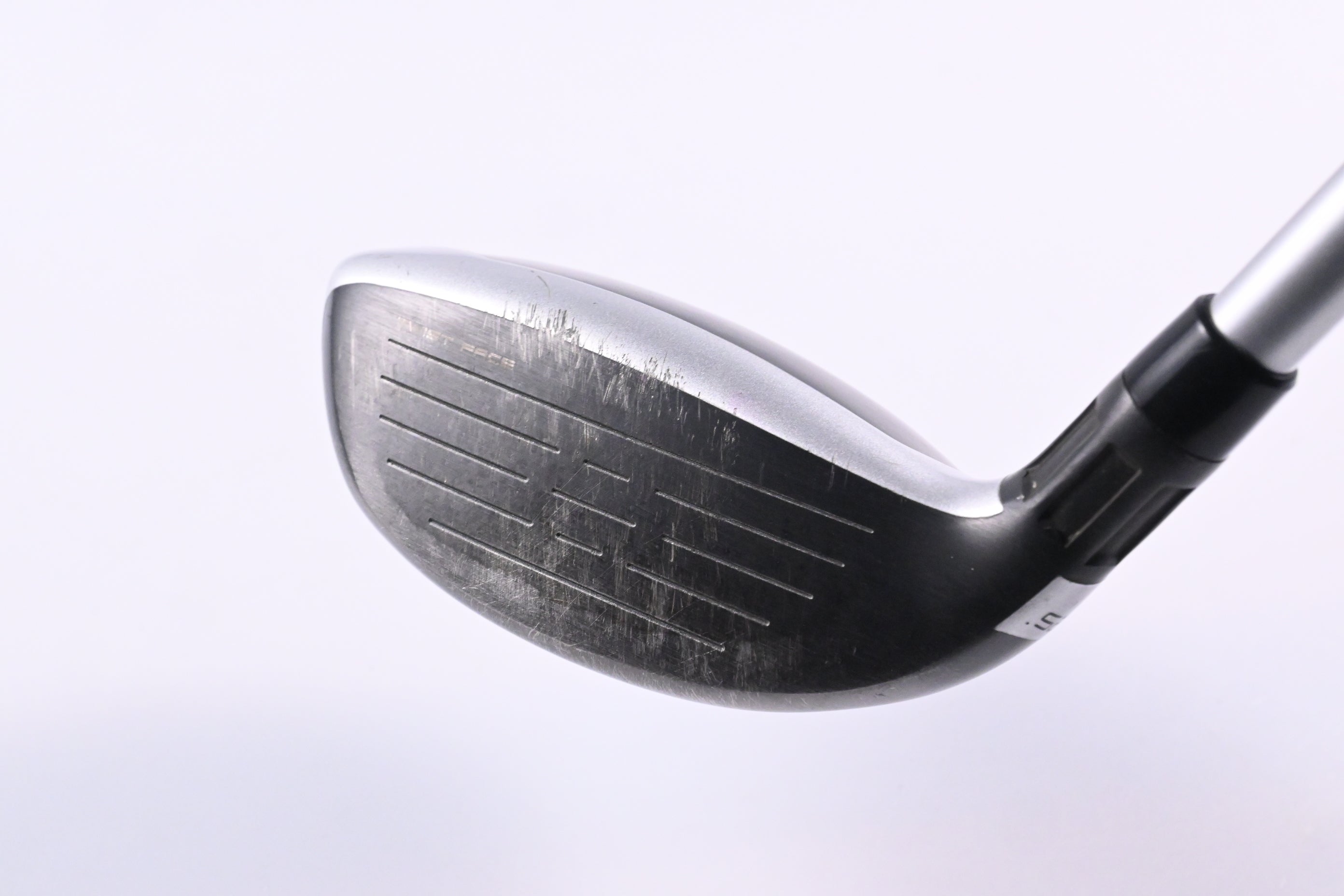 Ladies Taylormade M6 #5 Hybrid / 25 Degree / ladies Flex Tayloramde 45 Shaft