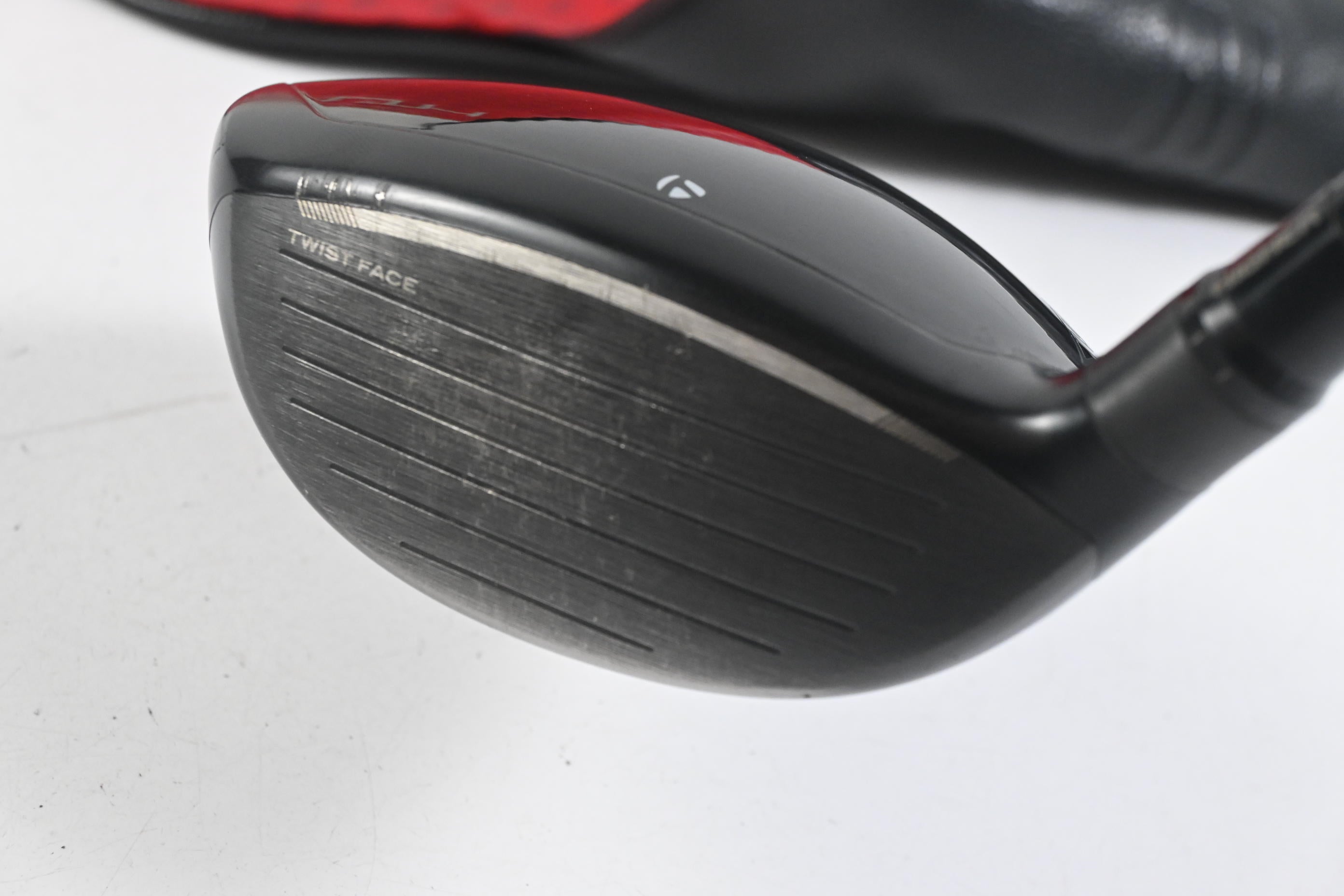 Taylormade Stealth 2 Plus #3 Wood / 15 Degree / Stiff Flex Kai'li White 70 Shaft