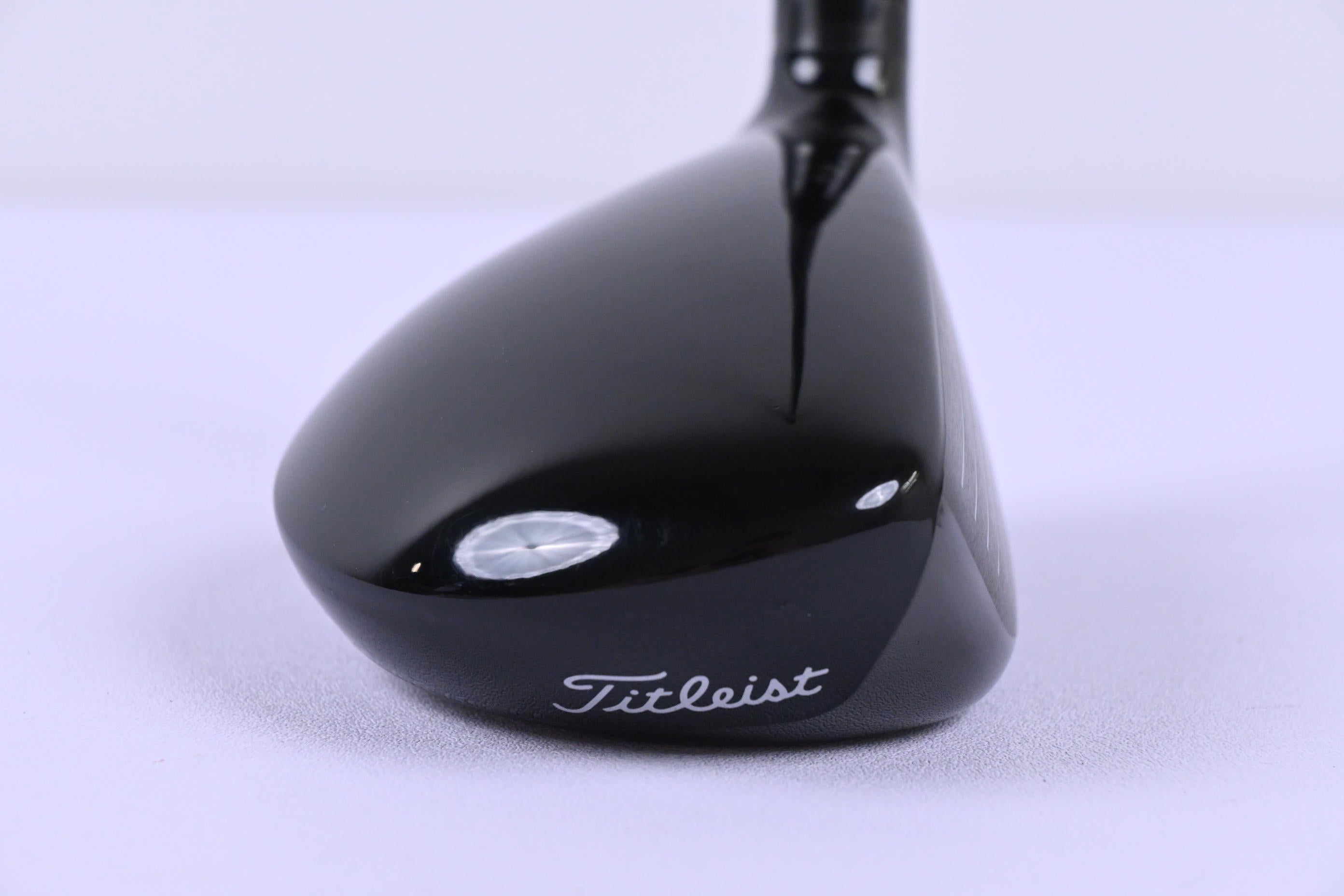 Titleist GT2 #3 Hybrid / 18 Degree / Stiff Flex Tensei 1k Black 85 Shaft