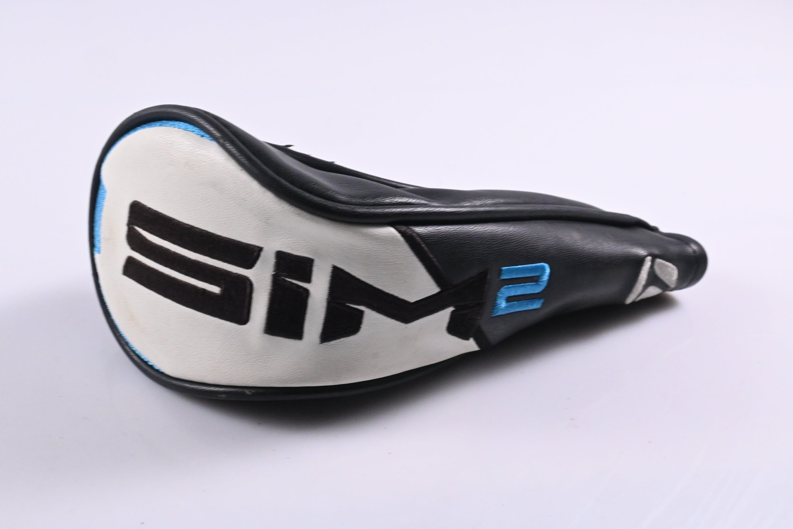 Taylormade SIM2 Max #5 Hybrid / 25 Degree / Regular Flex Fujikura Ventus Blue 6