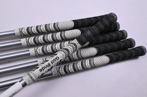 Mizuno JPX 925 Hot Metal Pro Irons / 5-PW / X-Flex KBS Tour C-Taper 130 Shafts