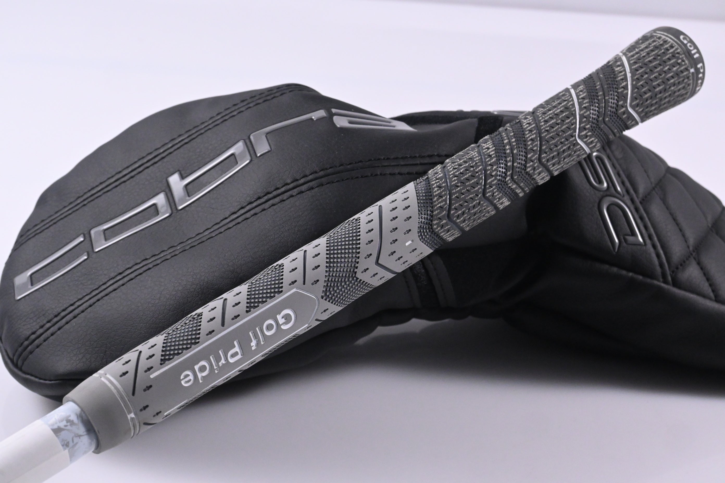 Left Hand Cobra DS-Adapt X Driver / 10.5 Degree / X-Flex Project X Denali Black