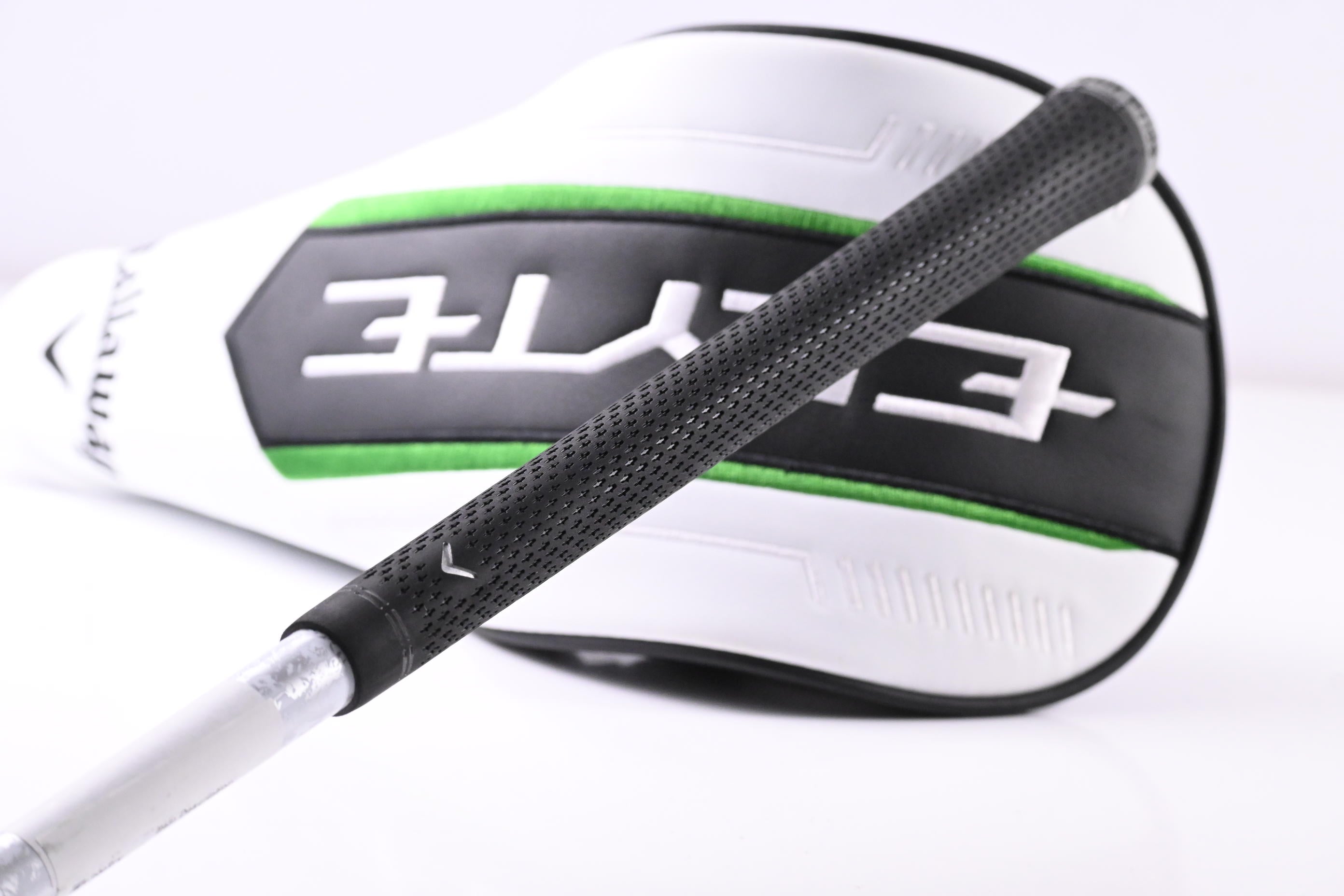 Callaway Elyte Driver / 9 Degree / Regular Flex Denali Charcoal 50 Shaft