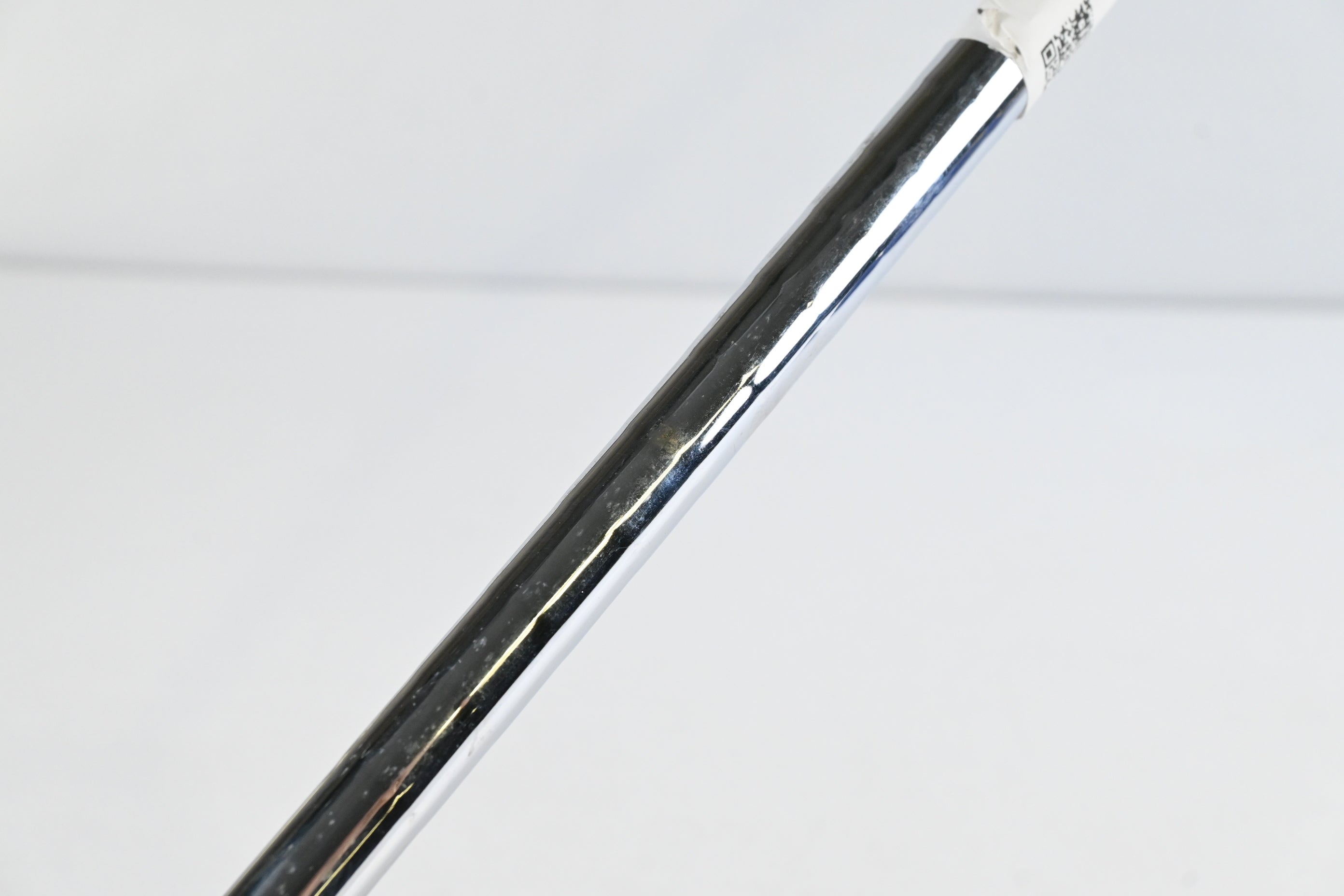 Ping Rapture #6 Iron / Silver Dot / Stiff Flex Ping Steel Shaft