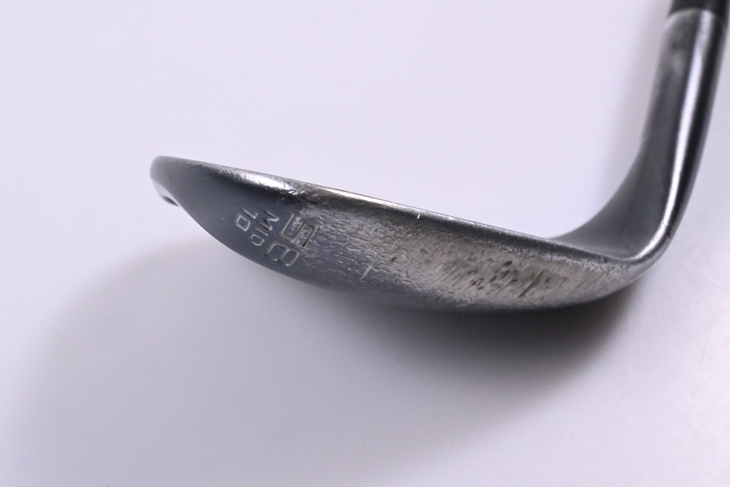 Cleveland RTX ZipCore Lob Wedge / 58 Degree / Wedge Flex Dynamic Gold Spinner
