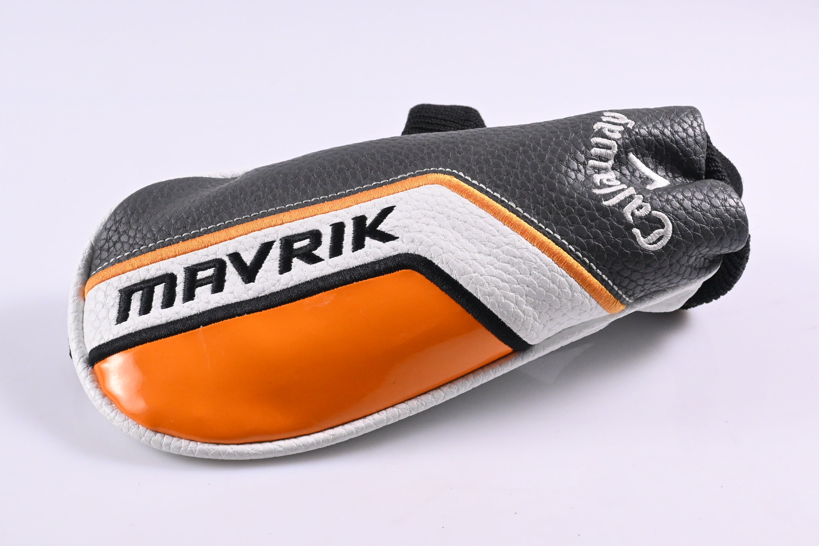 Callaway Mavrik #3 Hybrid / 18 Degree / Regular Flex Catalyst 65 Shaft