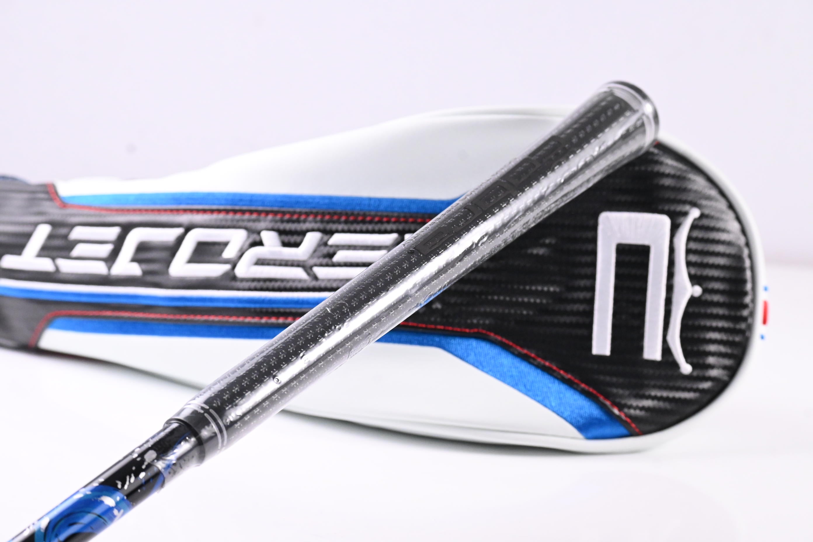 Cobra Aerojet LS Driver / 10.5 Degree / Regular Flex Kai'li Blue 60 Shaft