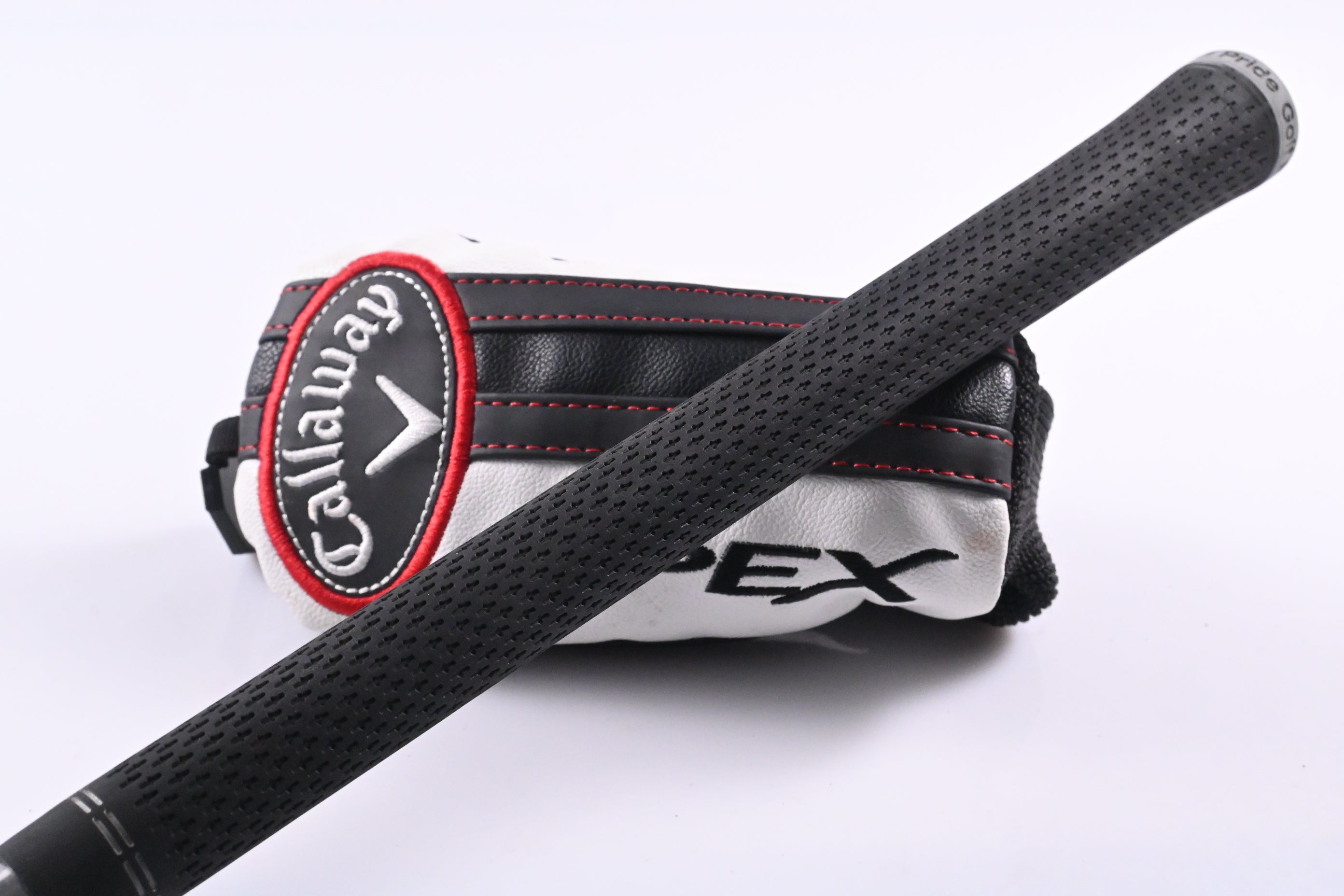 Callaway Apex 2019 #3 Hybrid / 20 Degree / Stiff Flex Catalyst 70 Shaft
