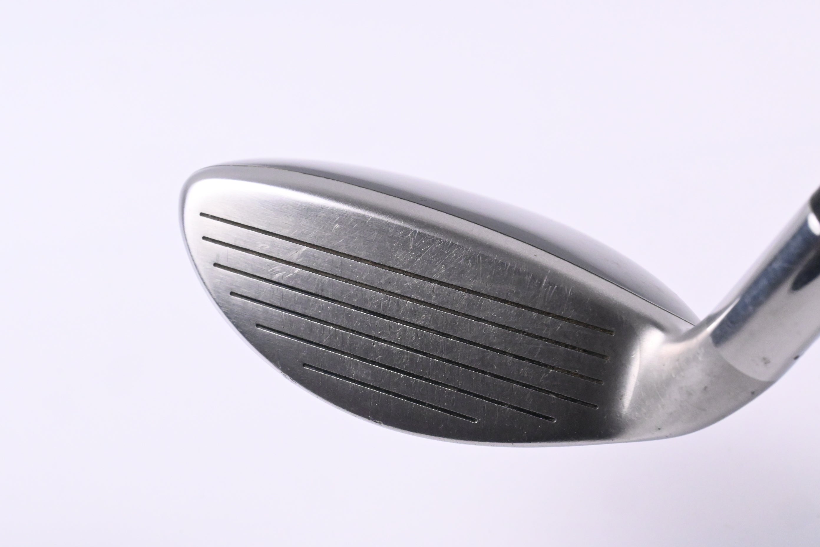 Ladies Callaway RAZR X #6 Hybrid / 30 Degree / Ladies Flex Callaway 45 Shaft