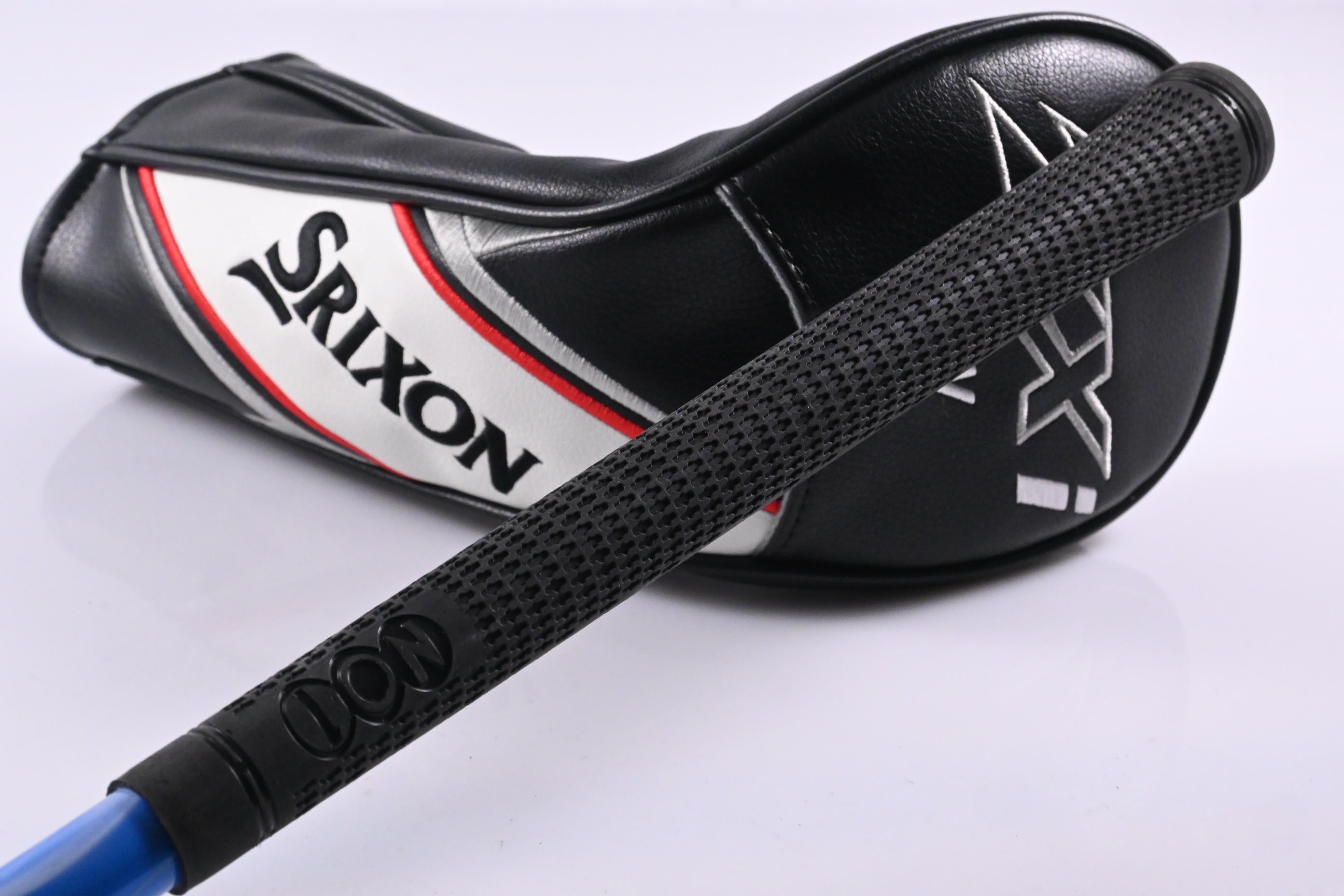 Srixon ZXi #3 Wood / 15 Degree / Stiff Flex Oban Devotion HB 75 Shaft