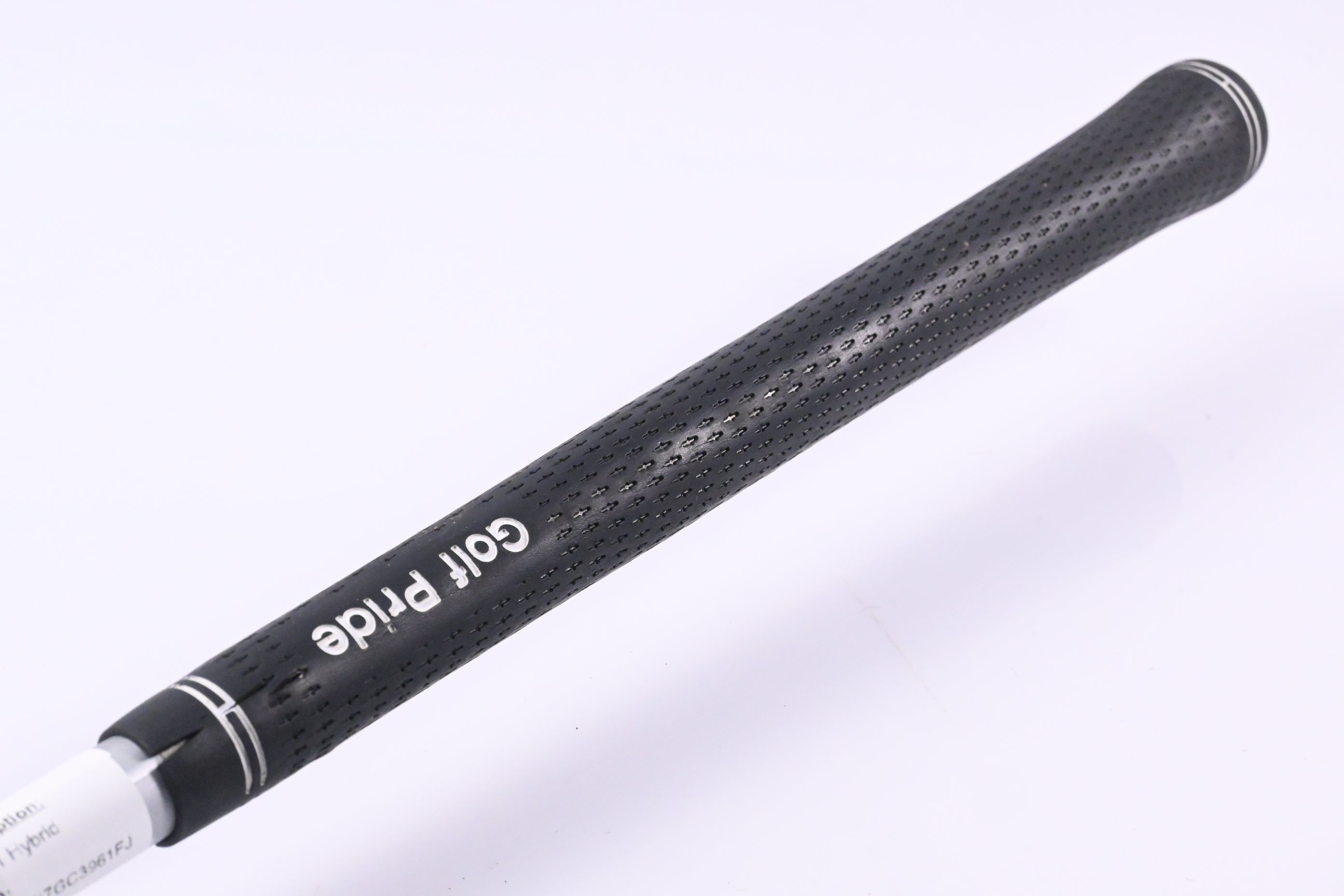 Taylormade Rescue FCT 2011 #2 Hybrid / 16 Degree / Regular Flex Aldila RIP 65