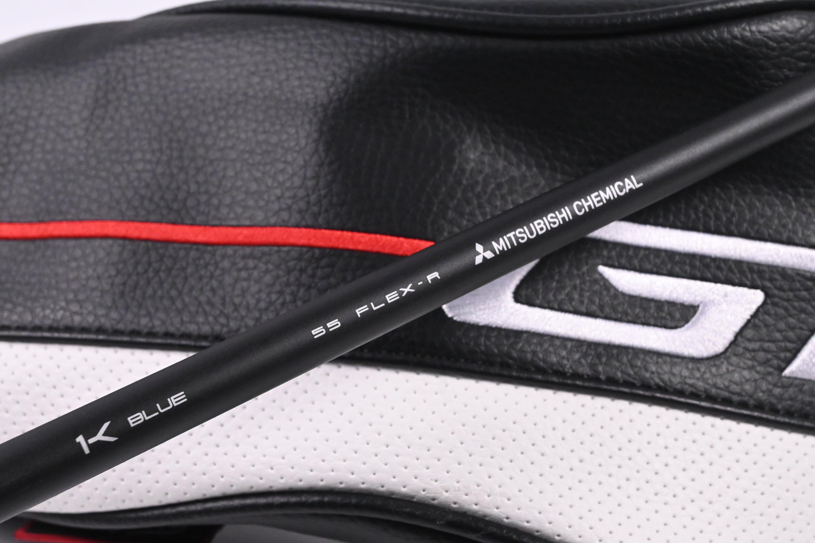 Titleist GT2 Driver / 10 Degree / Regular Flex Tensei 1K Blue 55 Shaft