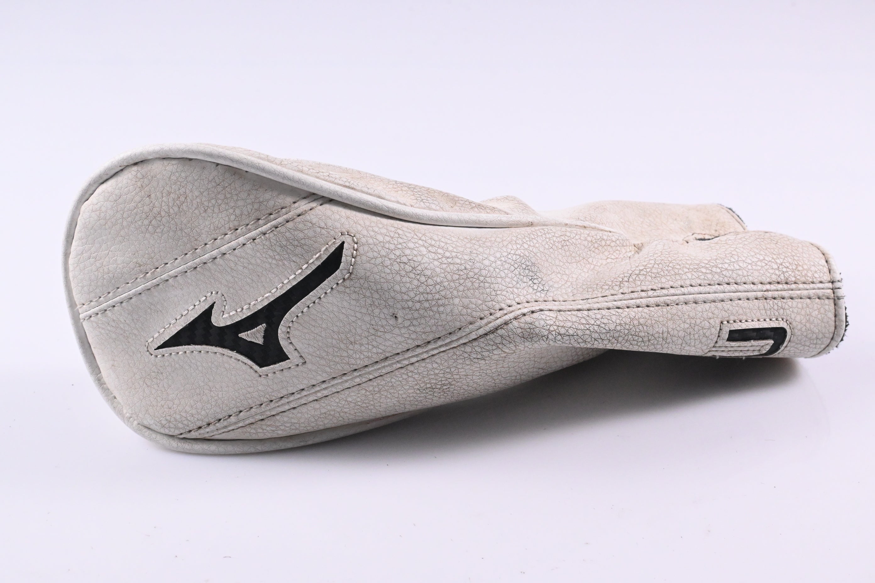 Mizuno ST200X #5 Hybrid / 23 Degree / Regular Flex Mfusion 47 Shaft