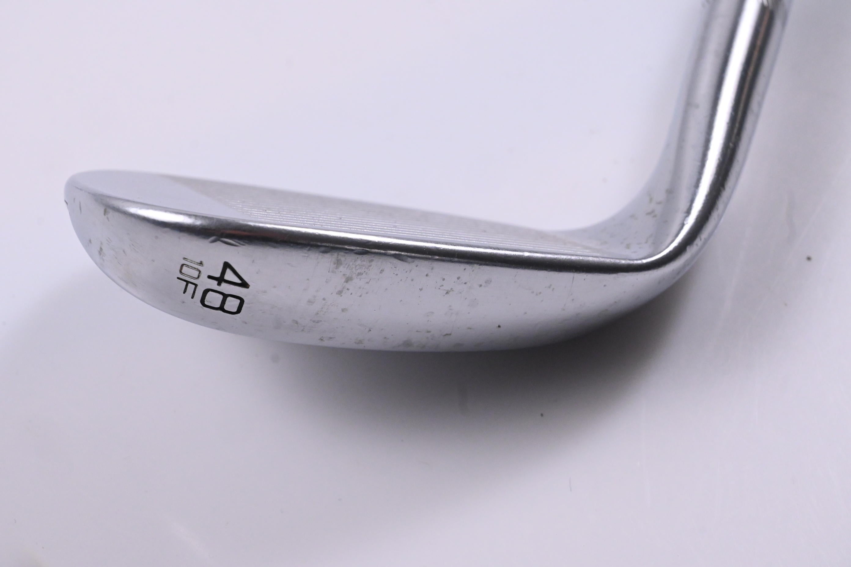 Titleist Vokey SM8 Pitching Wedge / 48 Degree / Wedge Flex Titleist Vokey Shaft