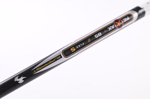 TaylorMade Burner 2008 #2 Hybrid / 18 Degree / Stiff Flex Reax 85 Shaft