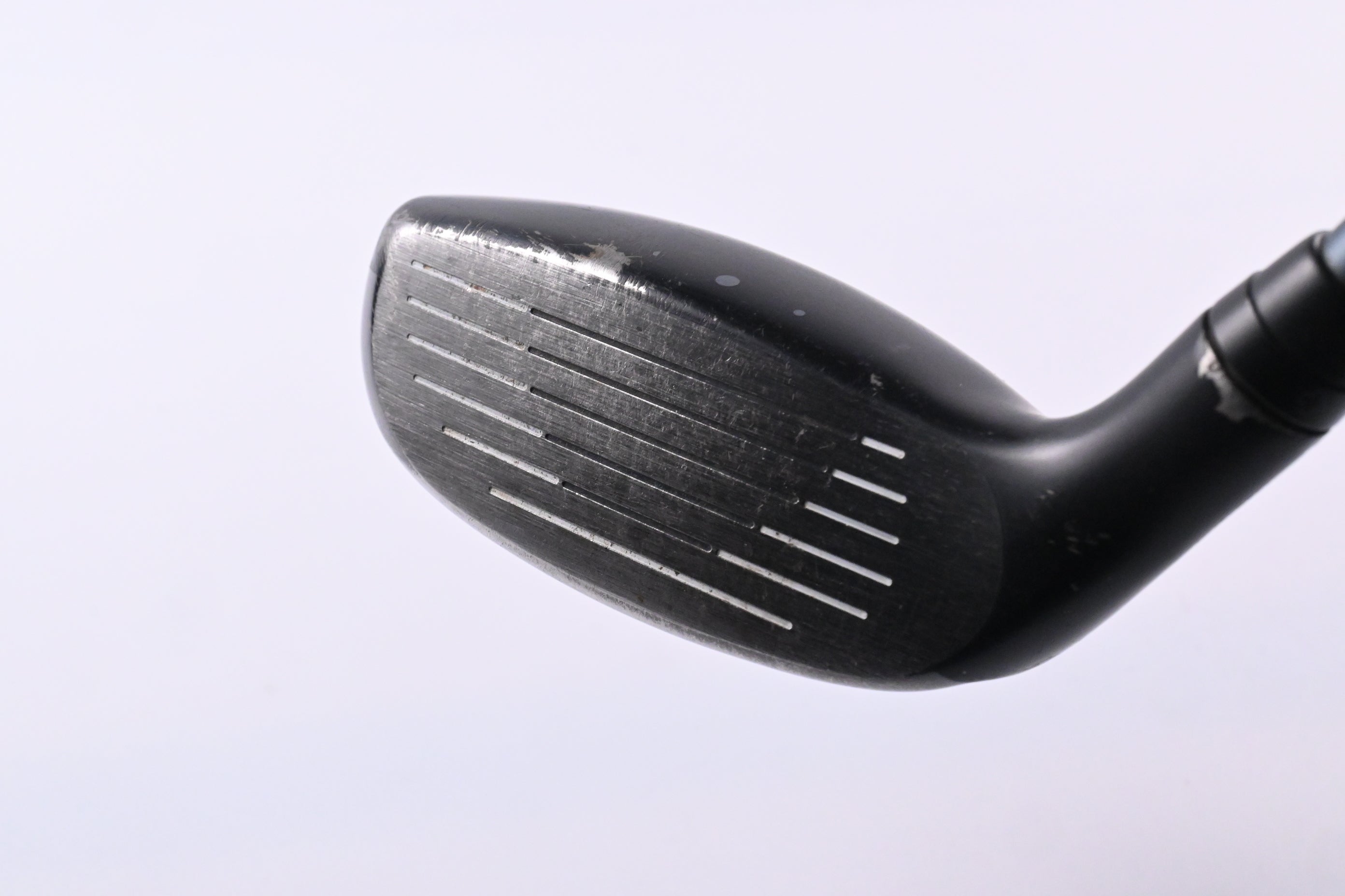 Ping G425 #2 Hybrid / 17 Degree / Regular Flex Ping Alta CB Slate 70 Shaft