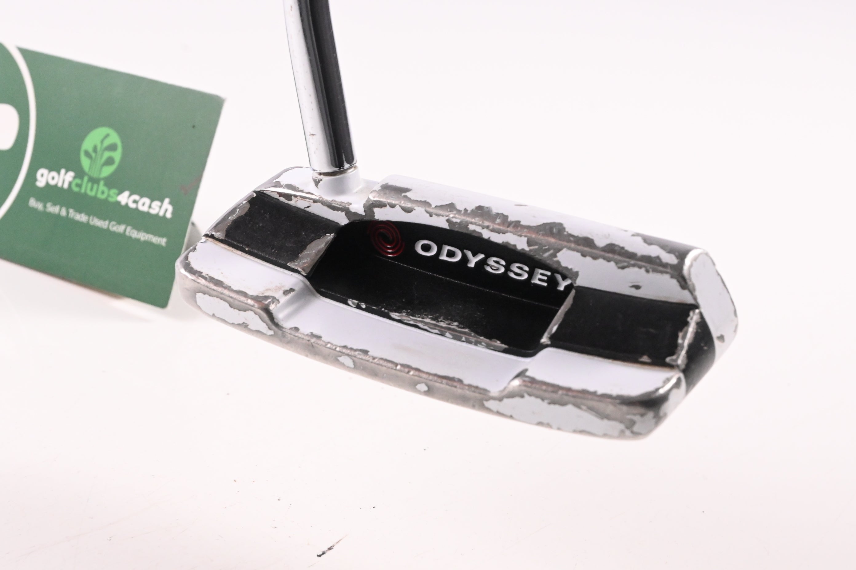 Odyssey Versa 1W Putter / 34 Inch