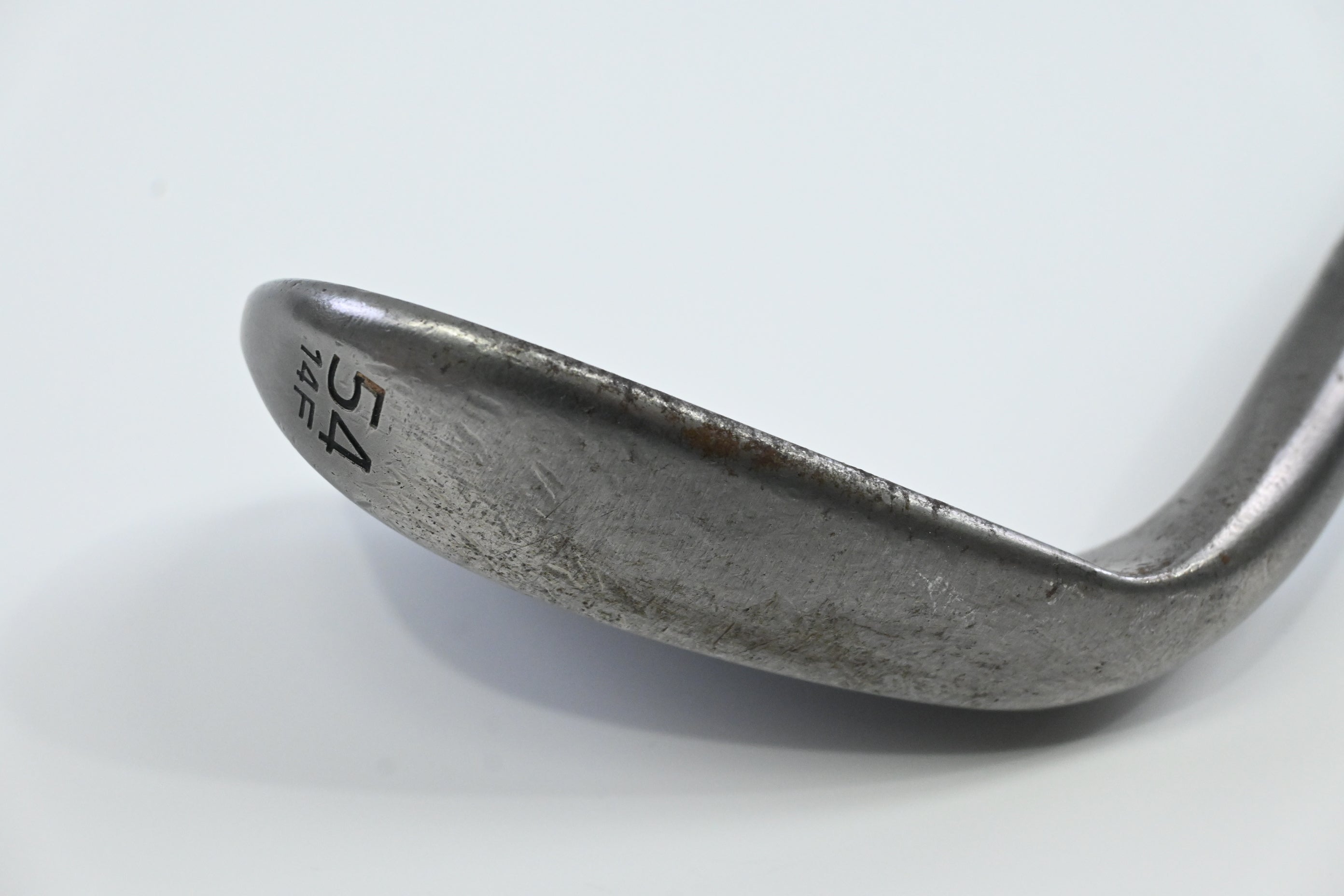 Titleist Vokey SM7 Sand Wedge / 54 Degree / Wedge Flex Vokey SM7 Shaft