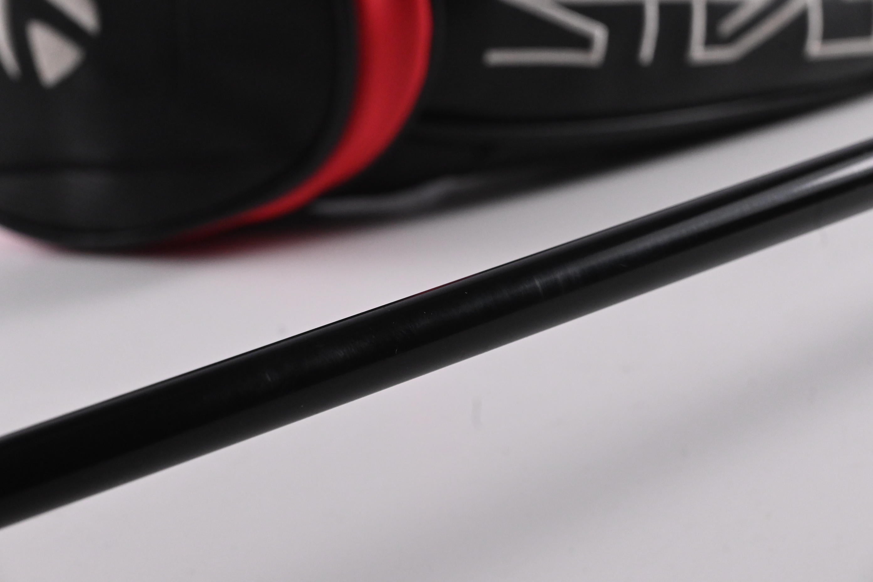 Taylormade Stealth #3 Wood / 15 Degree / Stiff Flex Ventus Red 5 Shaft
