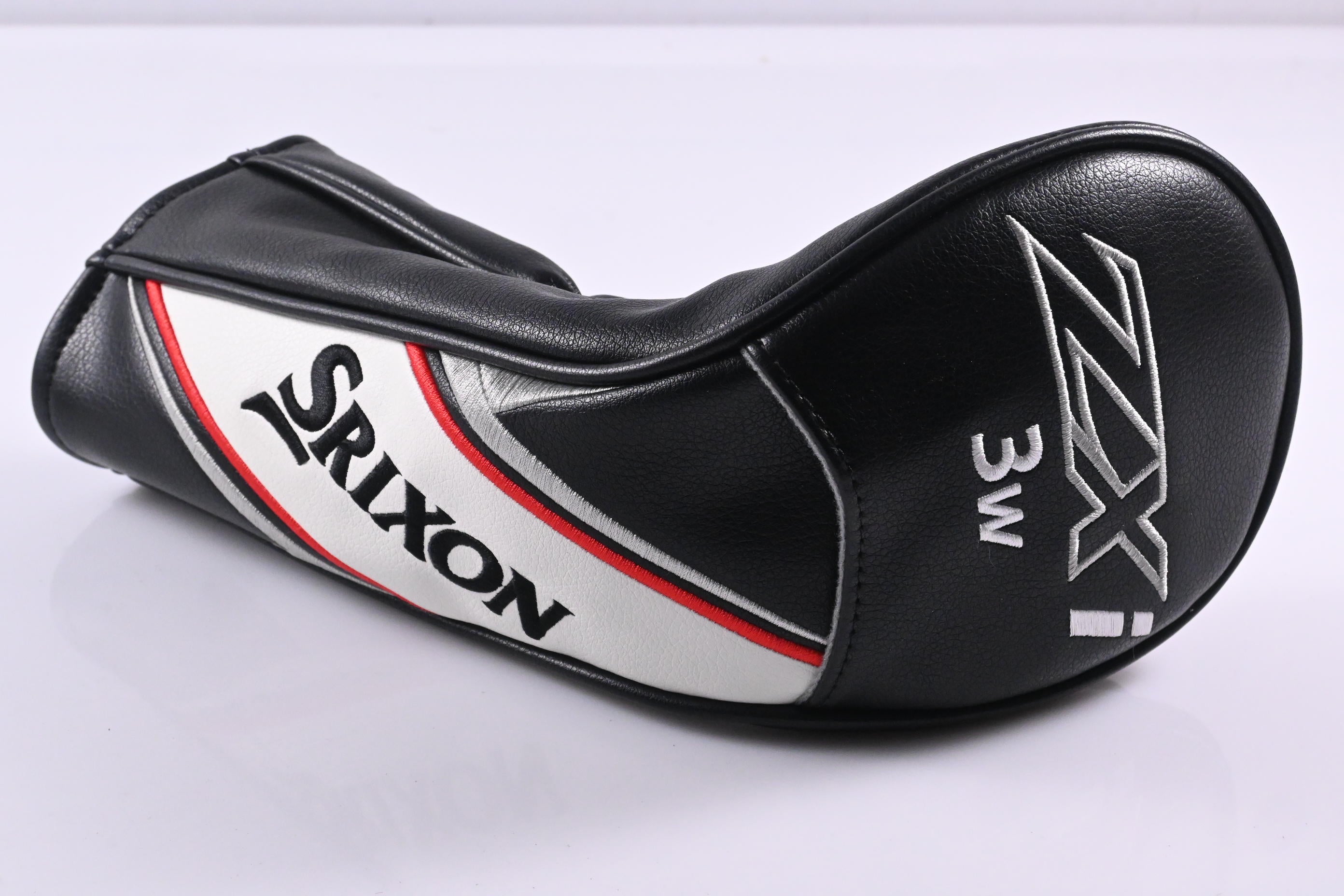 Srixon ZXi #3 Wood / 15 Degree / Stiff Flex Oban Devotion HB 75 Shaft