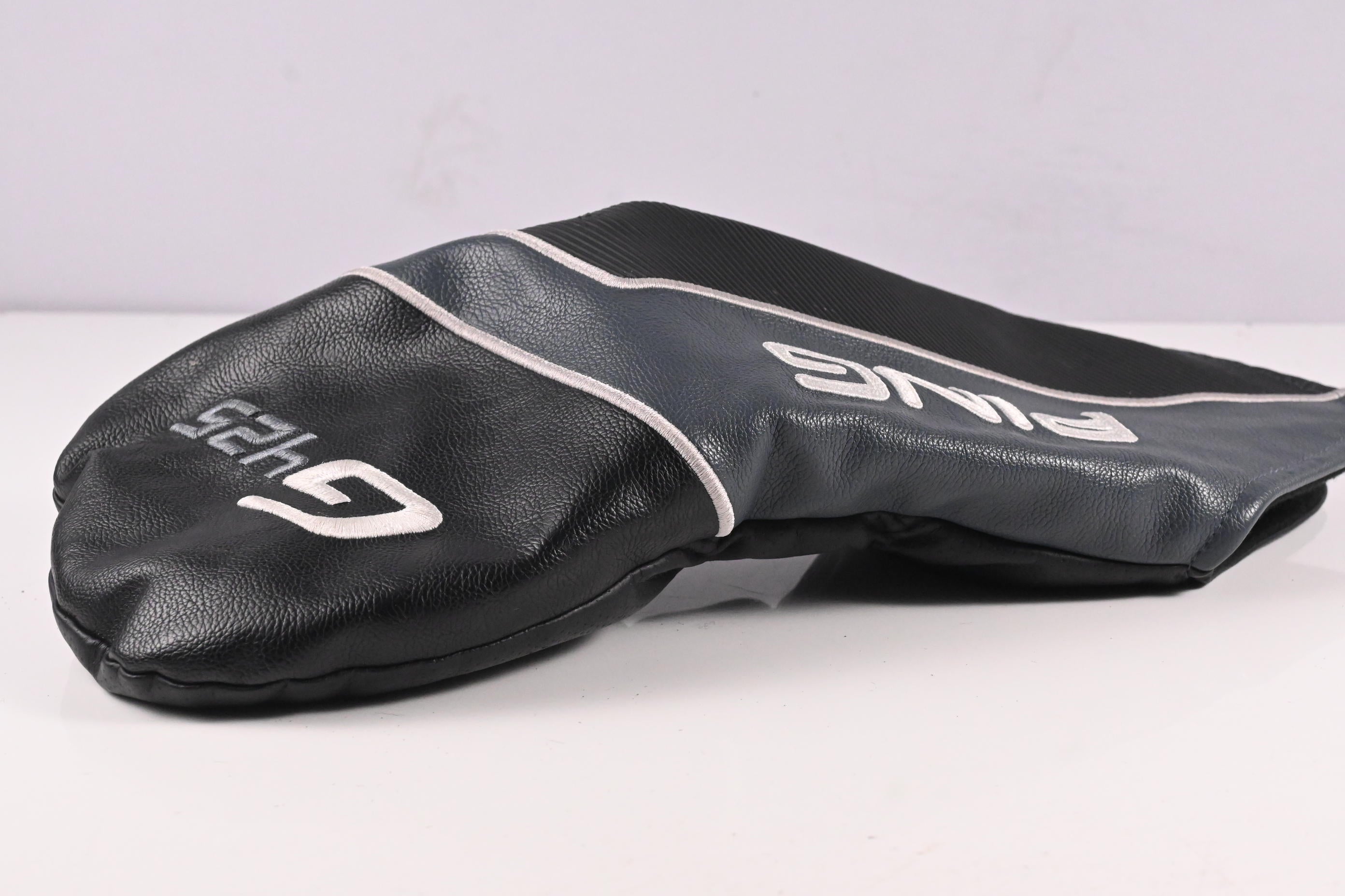 Ping G425 Max Driver / 10.5 Degree / Regular Flex Ping Alta CB Black 55 Shaft