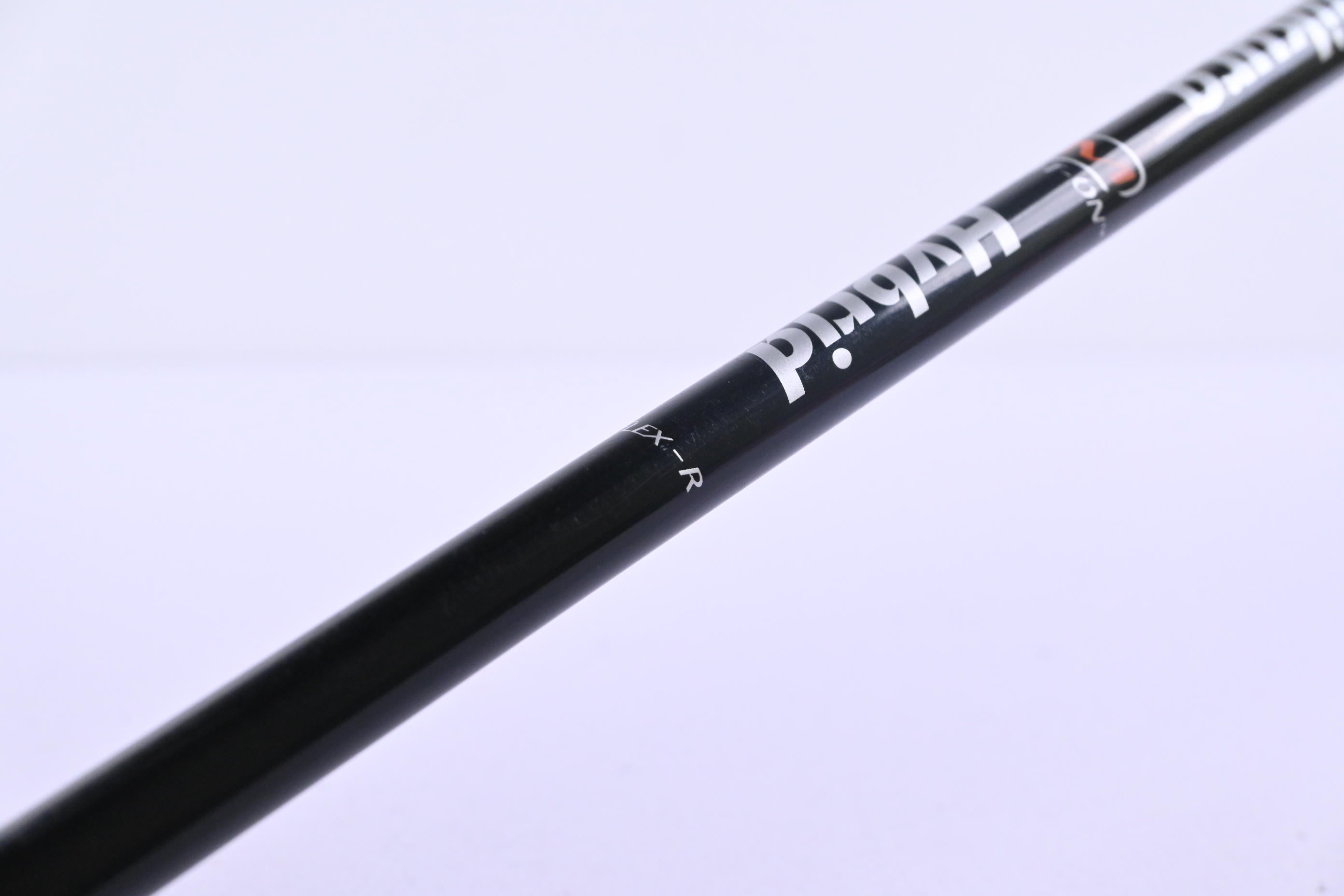 Callaway FT #3 Hybrid / 21 Degree / Regular Flex Fujikura M Fit-On Shaft