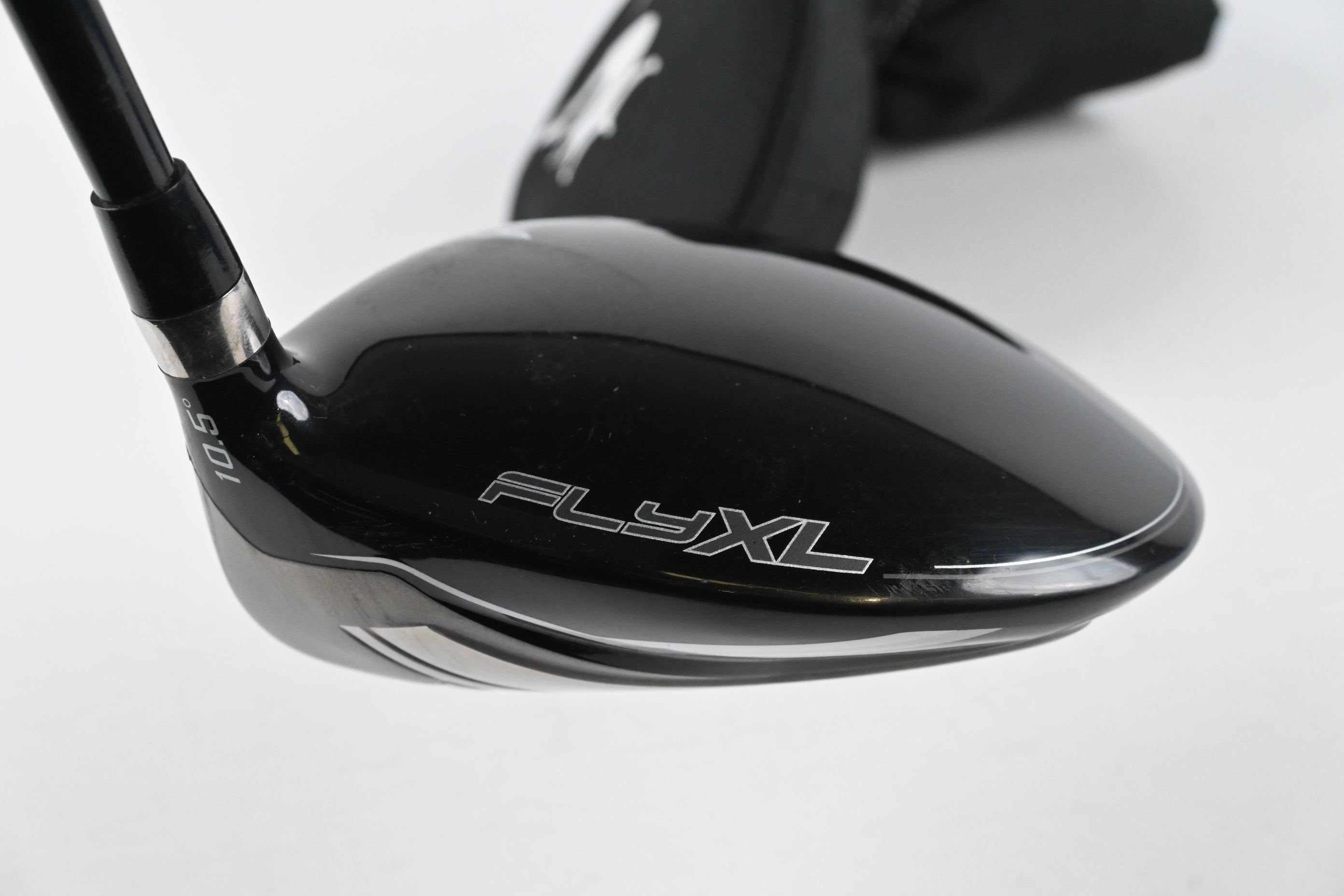 Cobra Fly XL Driver / 10.5 Degree / Regular Flex Cobra Fly XL Shaft