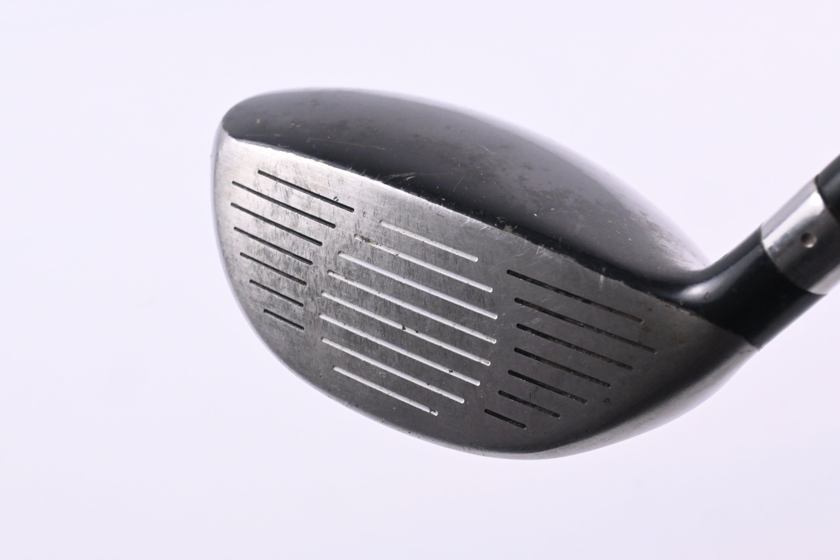 Nike SQ #3 Wood / 15 Degree / Regular Flex Diamana Nike Sasquatch Shaft