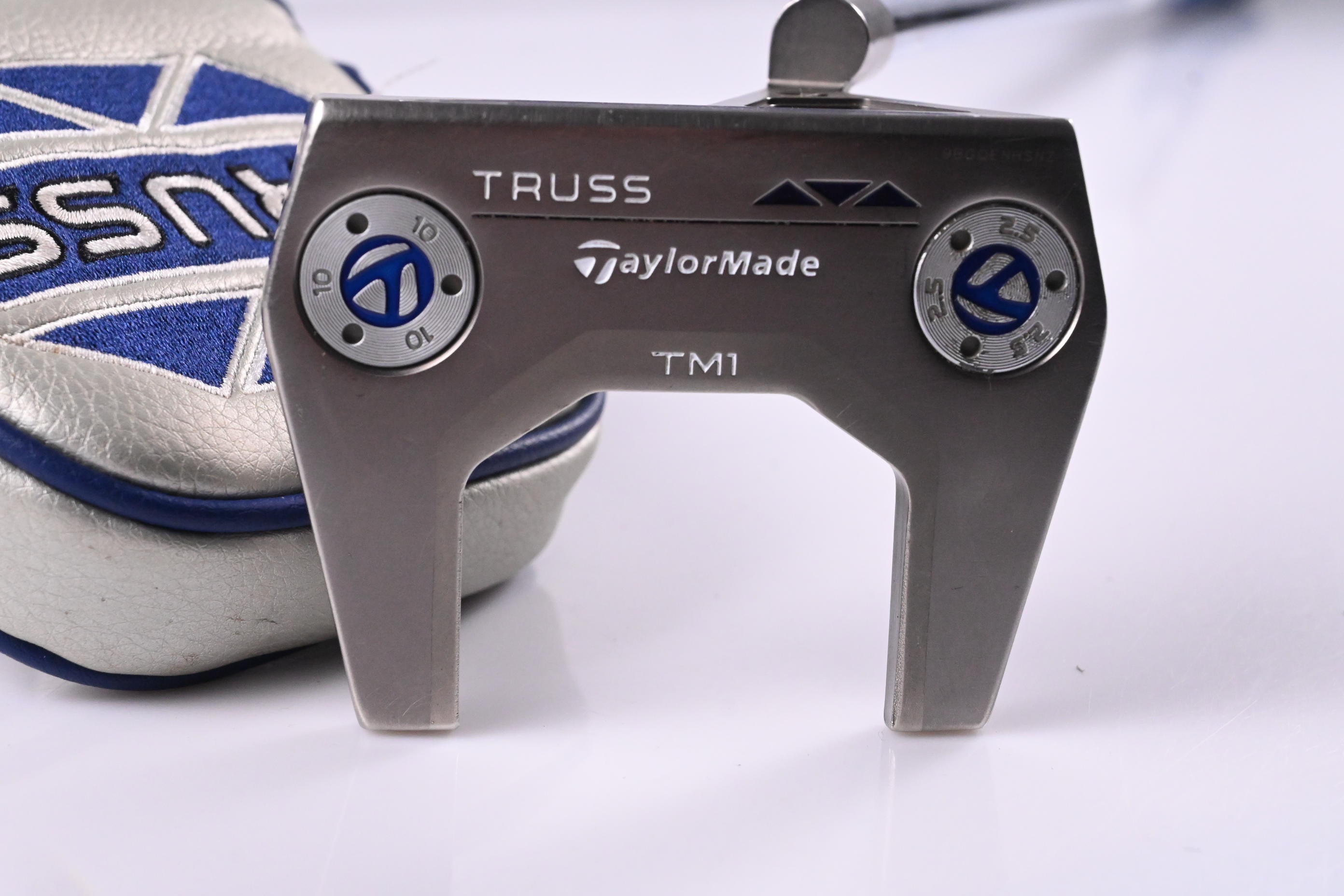 Taylormade Truss TM1 Putter / 35 Inch