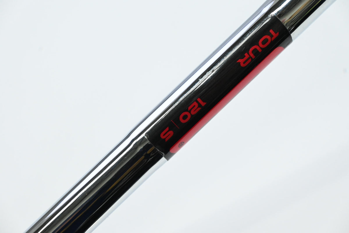 Takomo Gap Wedge / 50 Degree / Stiff Flex KBS Tour 120