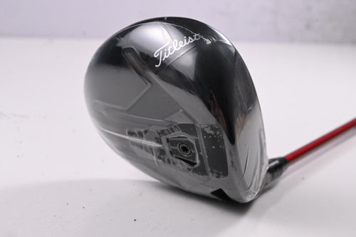 Titleist TSi4 Driver / 10 Degree / Regular Flex Project X Denali Red 50 Shaft