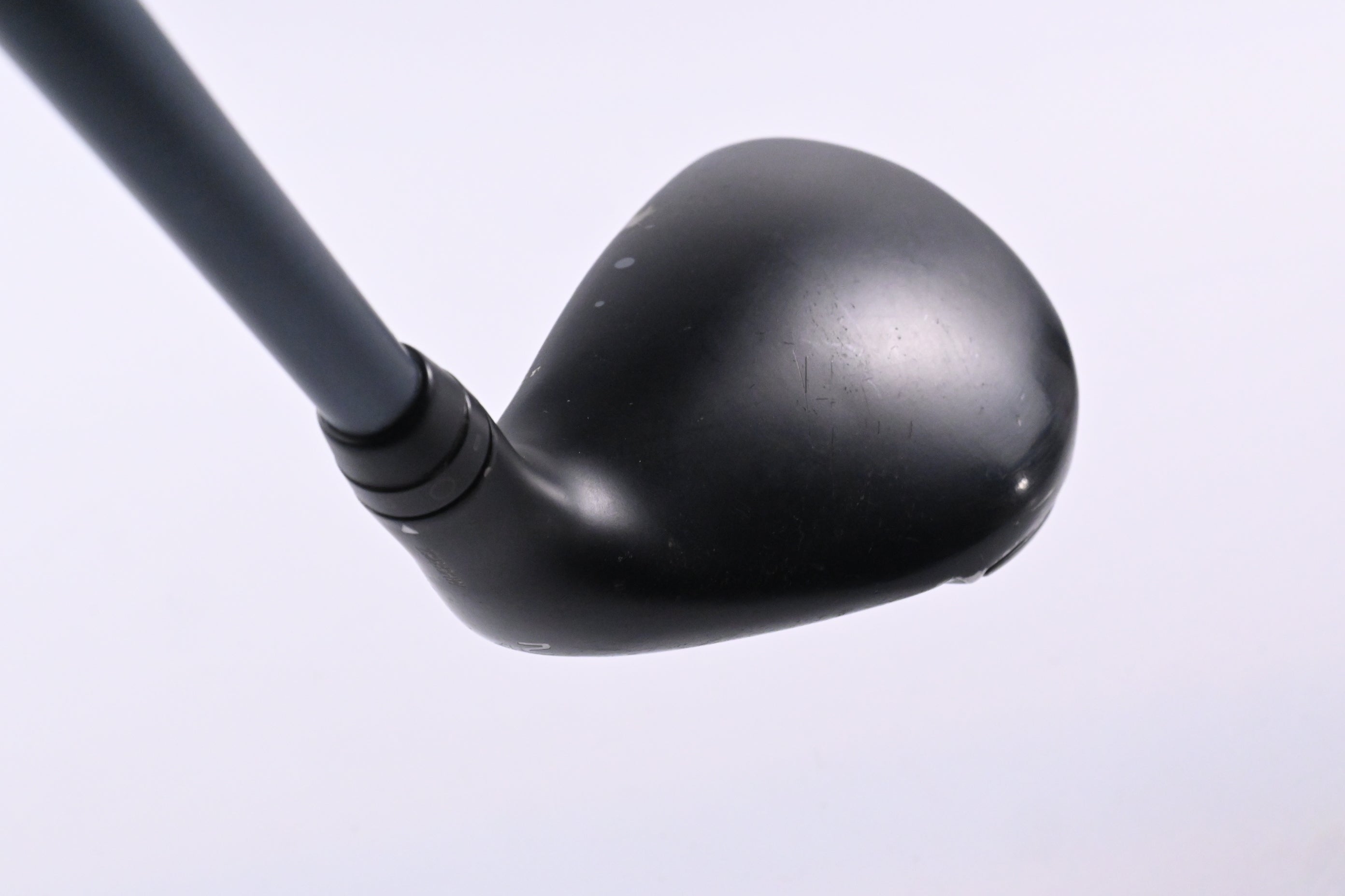 Ping G425 #2 Hybrid / 17 Degree / Regular Flex Ping Alta CB Slate 70 Shaft