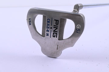 Ping G5i Craz-E H Putter / Black Dot / 35 Inch