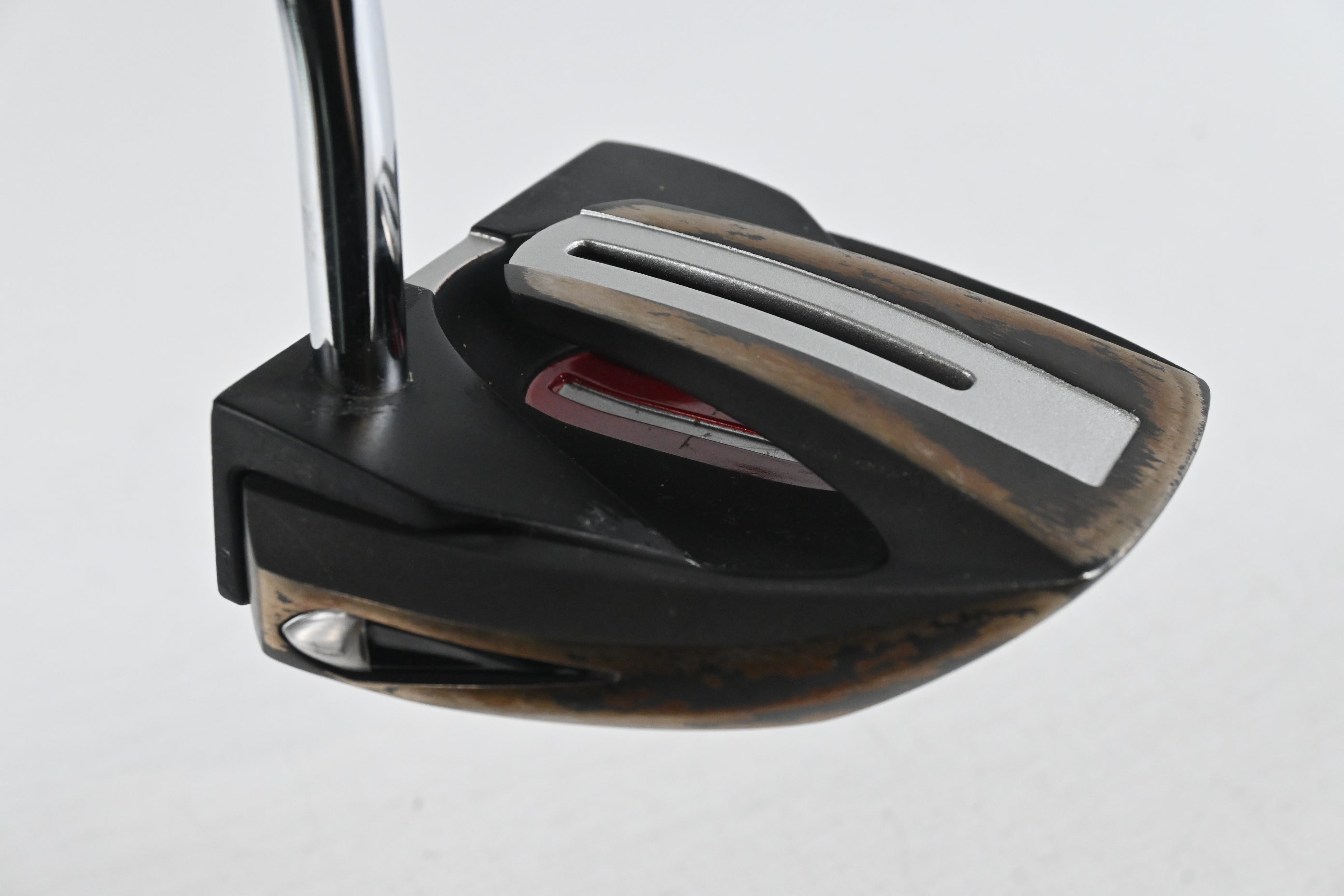 Wilson Vizor Putter / 34 Inch