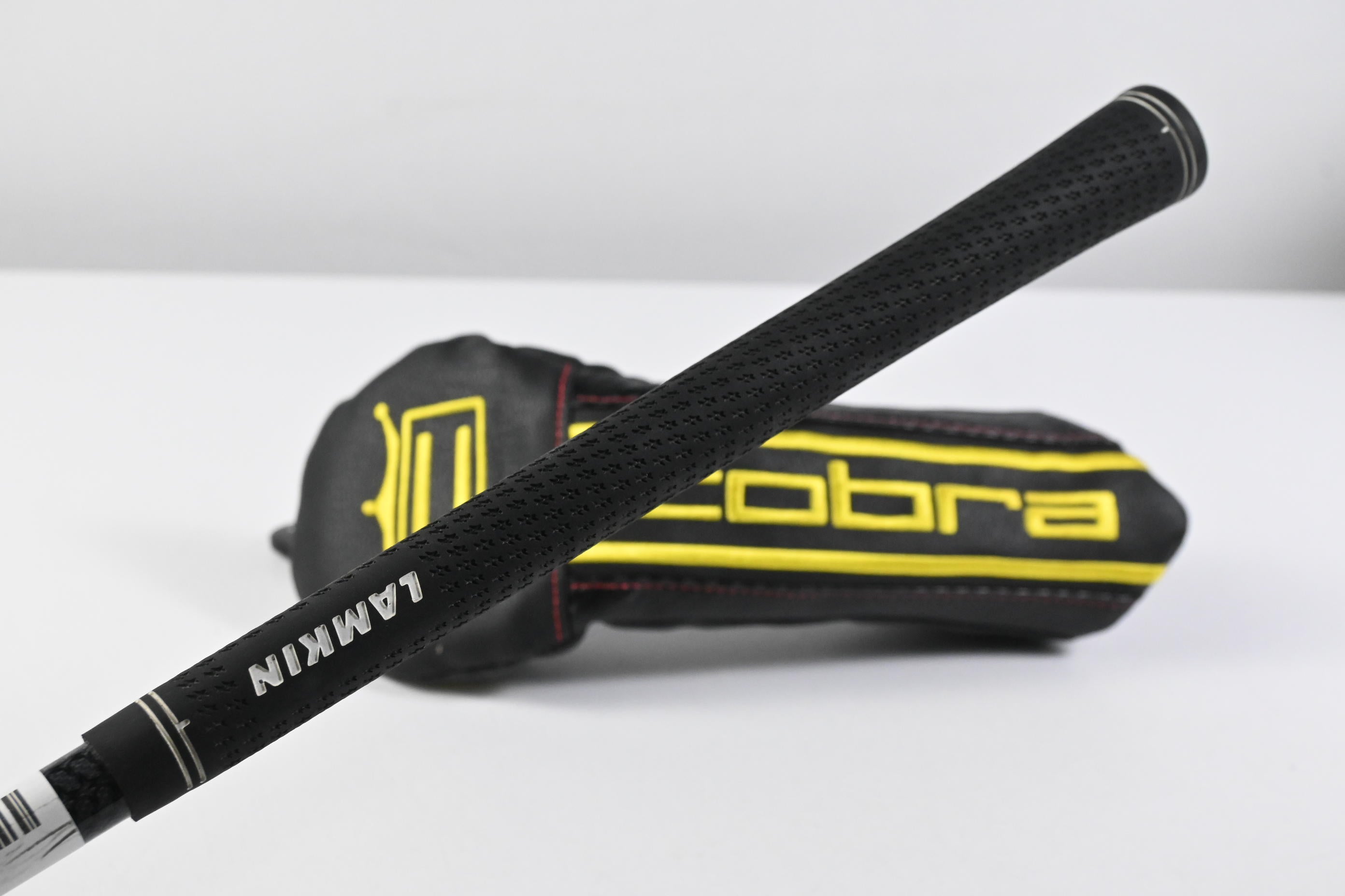 Cobra King Speedzone #3 Wood / 14.5 Degree / Regular Flex Tensei AV Blue 65