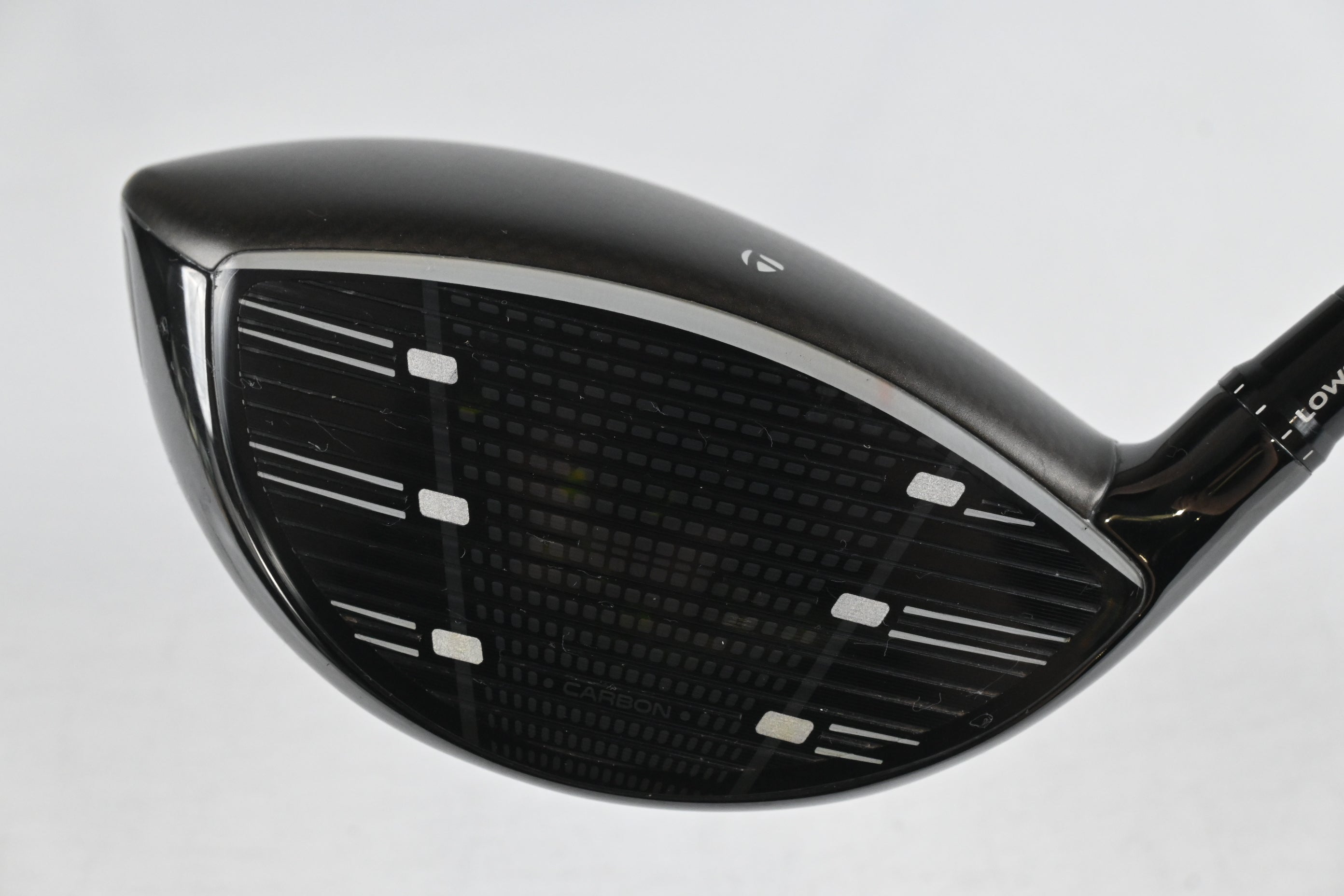 Taylormade Qi4D Driver / 9 Degree / Stiff Flex Tensei AV Limited Blue 65 Shaft