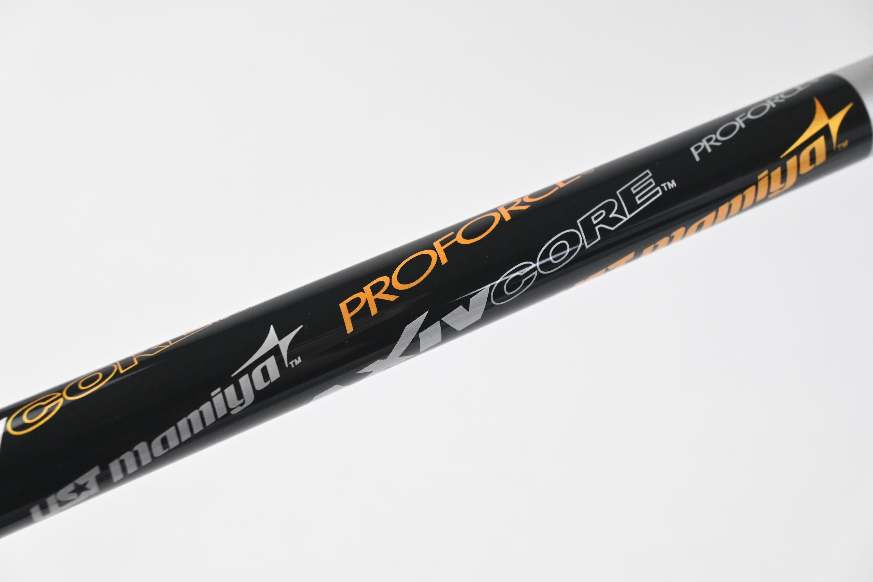 UST Mamiya Proforce Axivcore Tour Black 69 Driver Shaft / Stiff Flex / Titleist