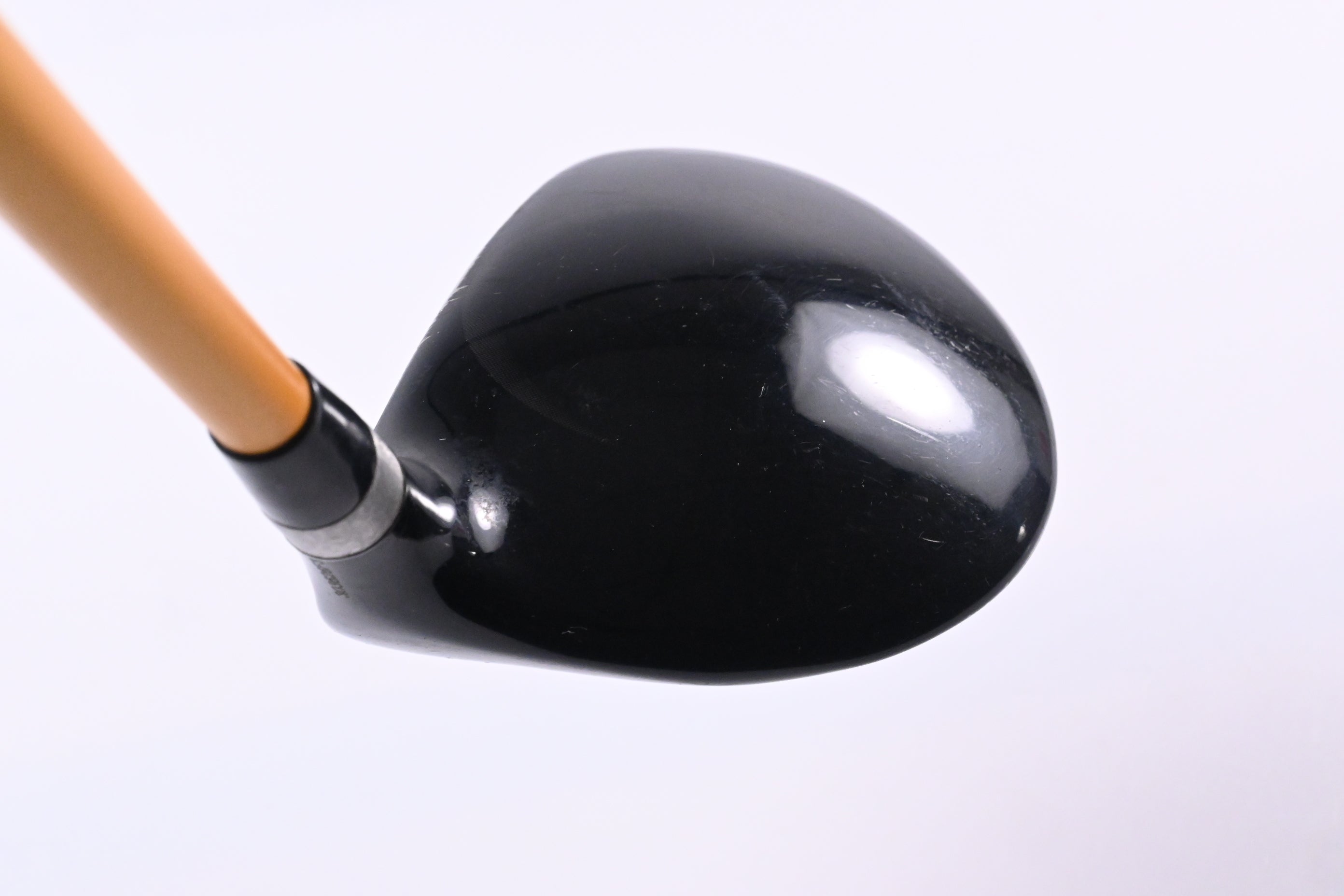 Ping G10 #4 Wood / 17 Degree / Regular Flex UST Proforce V2 Yellow 75 Shaft