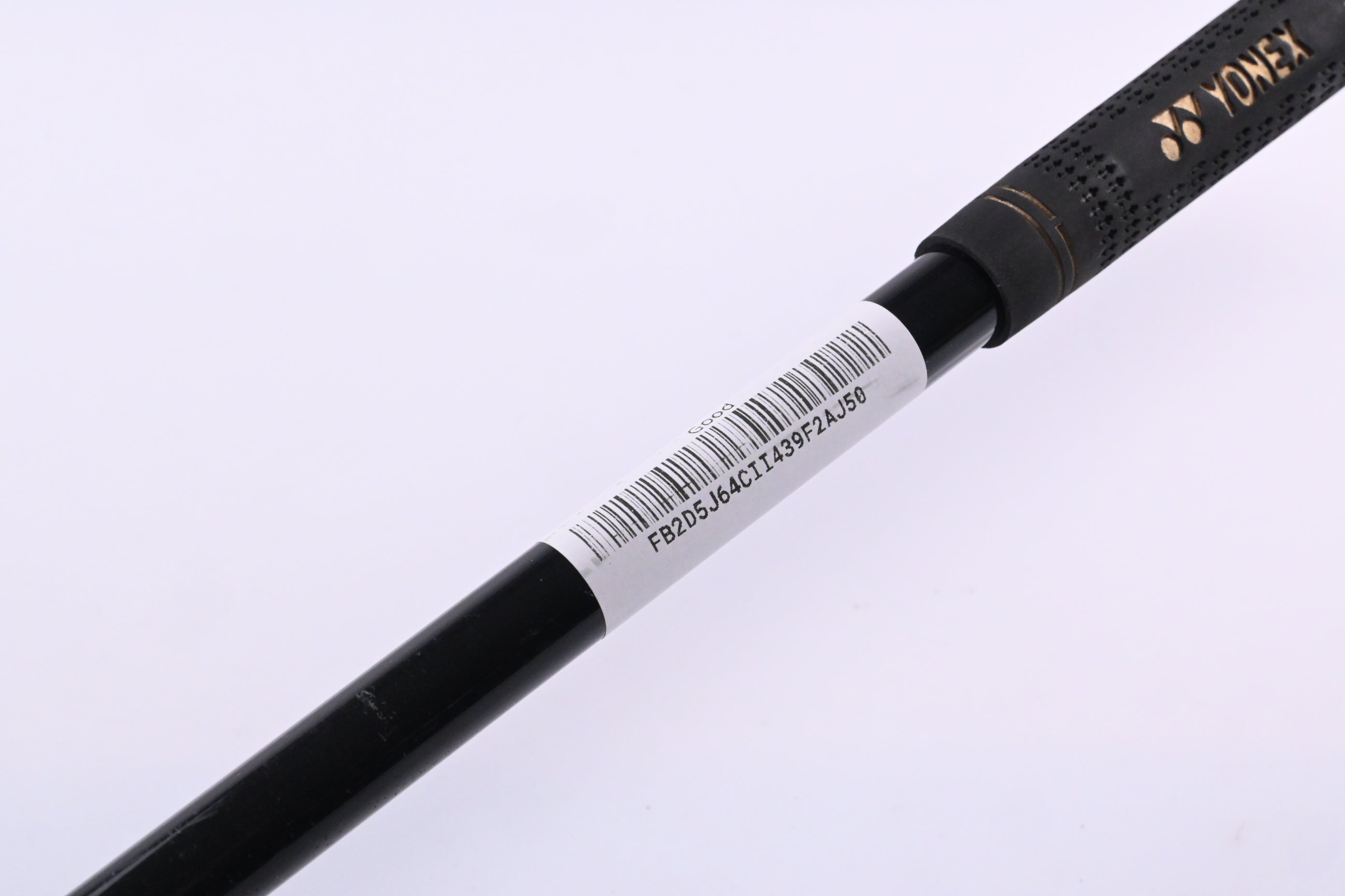Left Hand Yonex Cyberstar Powerbrid Driver / 10.5 Degree / Regular Flex Ultimum
